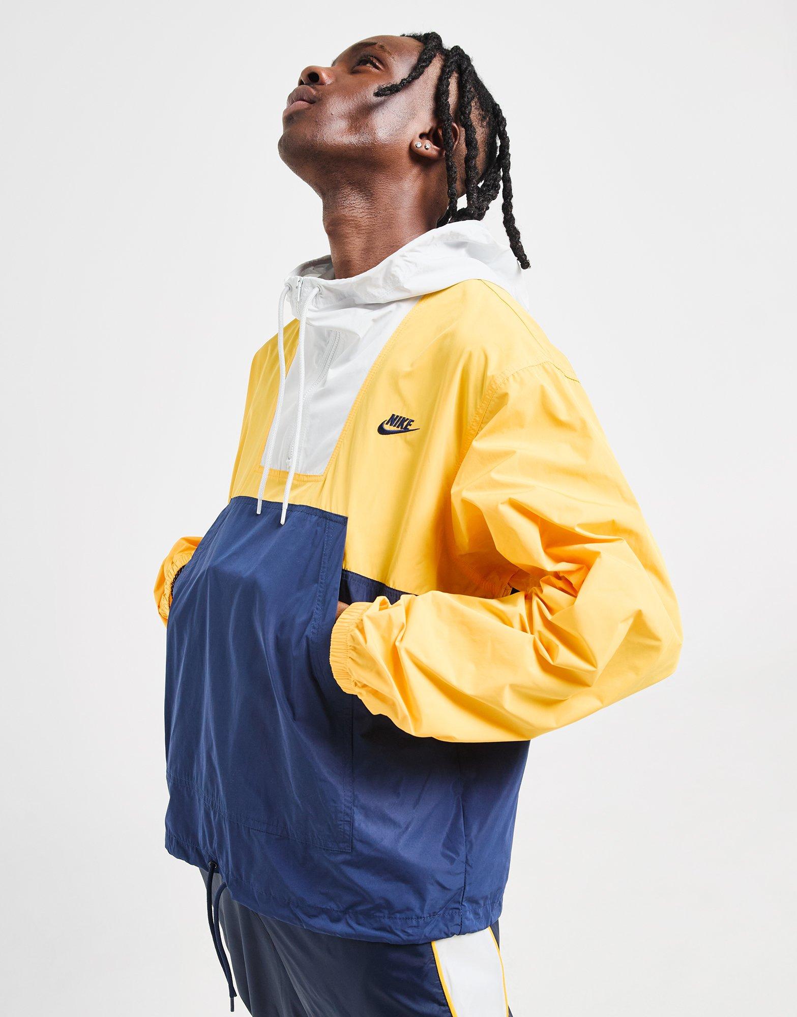 Nike Club Marina Anorak Jacket