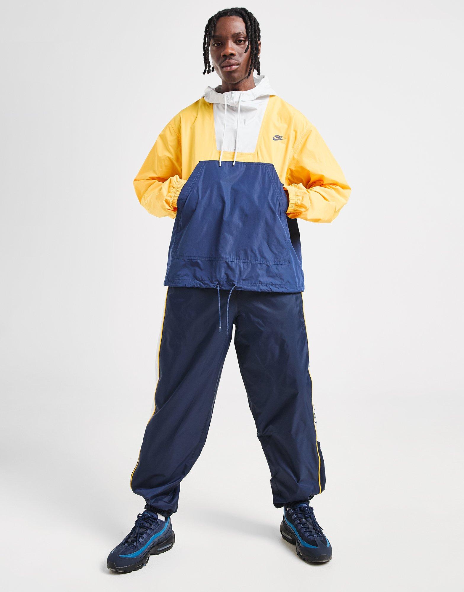 Nike Club Marina Anorak Jacket