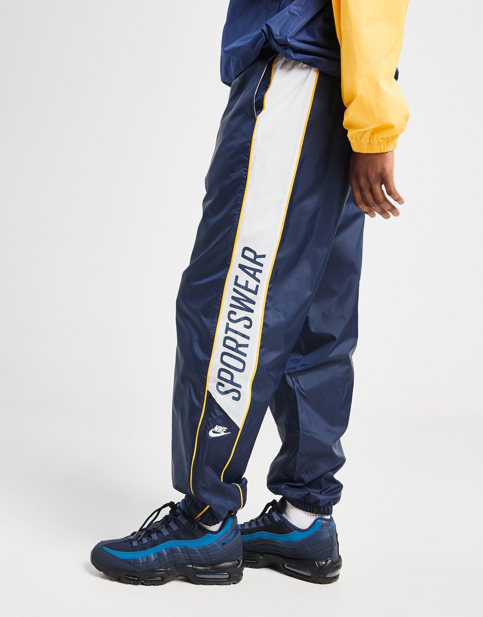 Nike Sportswear Woven Track Pants
