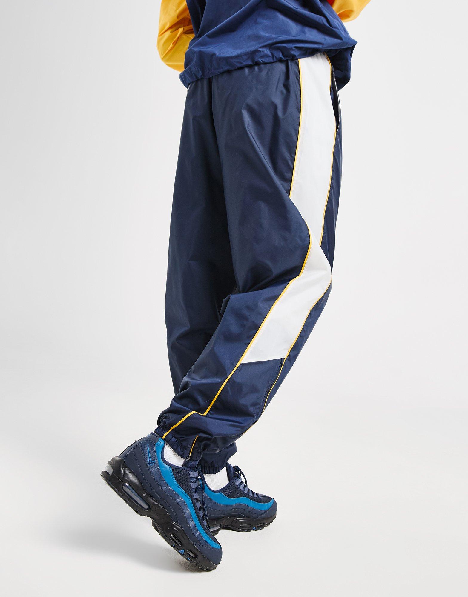 Nike Sportswear Woven Track Pants
