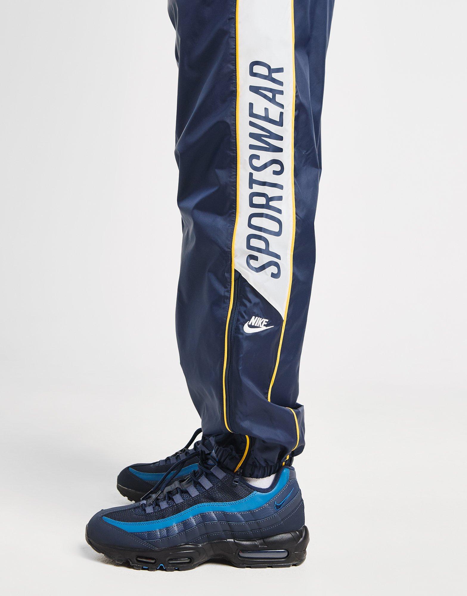 Nike Sportswear Woven Track Pants