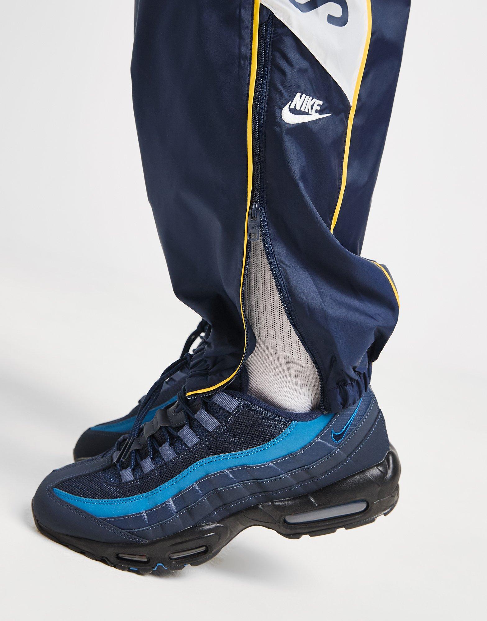 Nike Sportswear Woven Track Pants