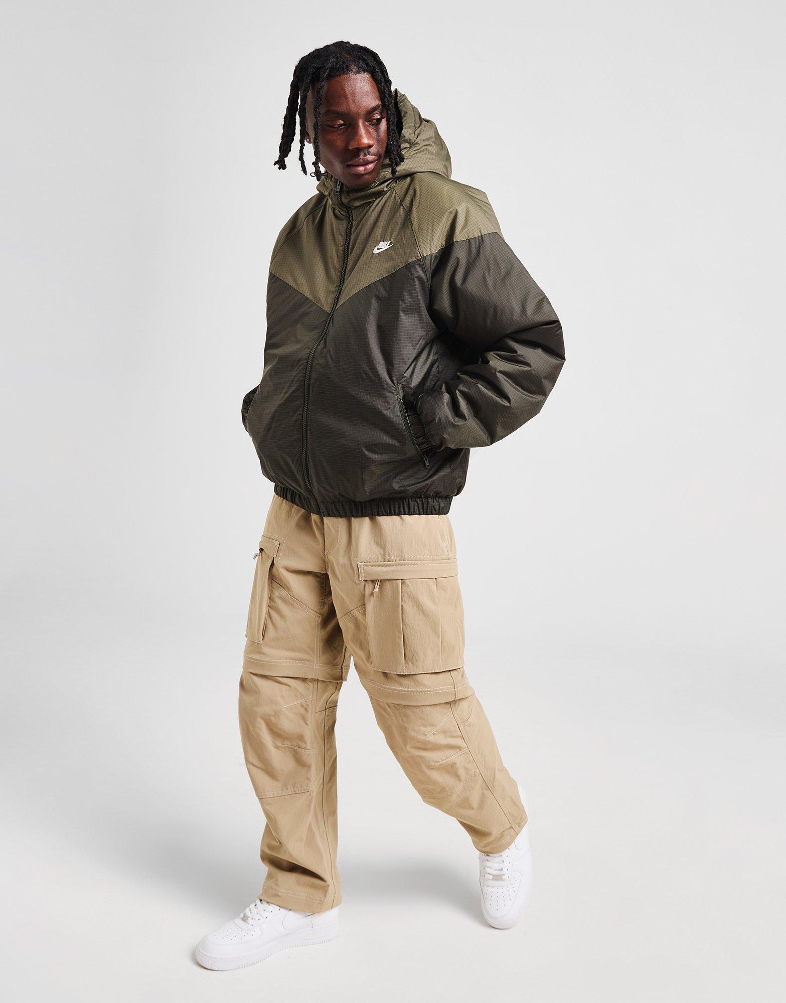 Nike Veste Déperlante Therma-FIT