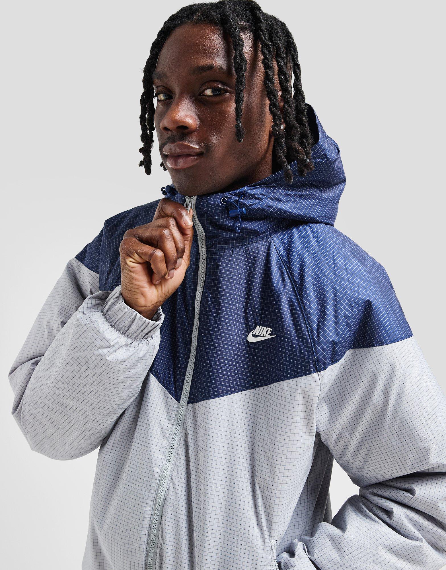 Nike Therma-FIT Water Repellent Jacket
