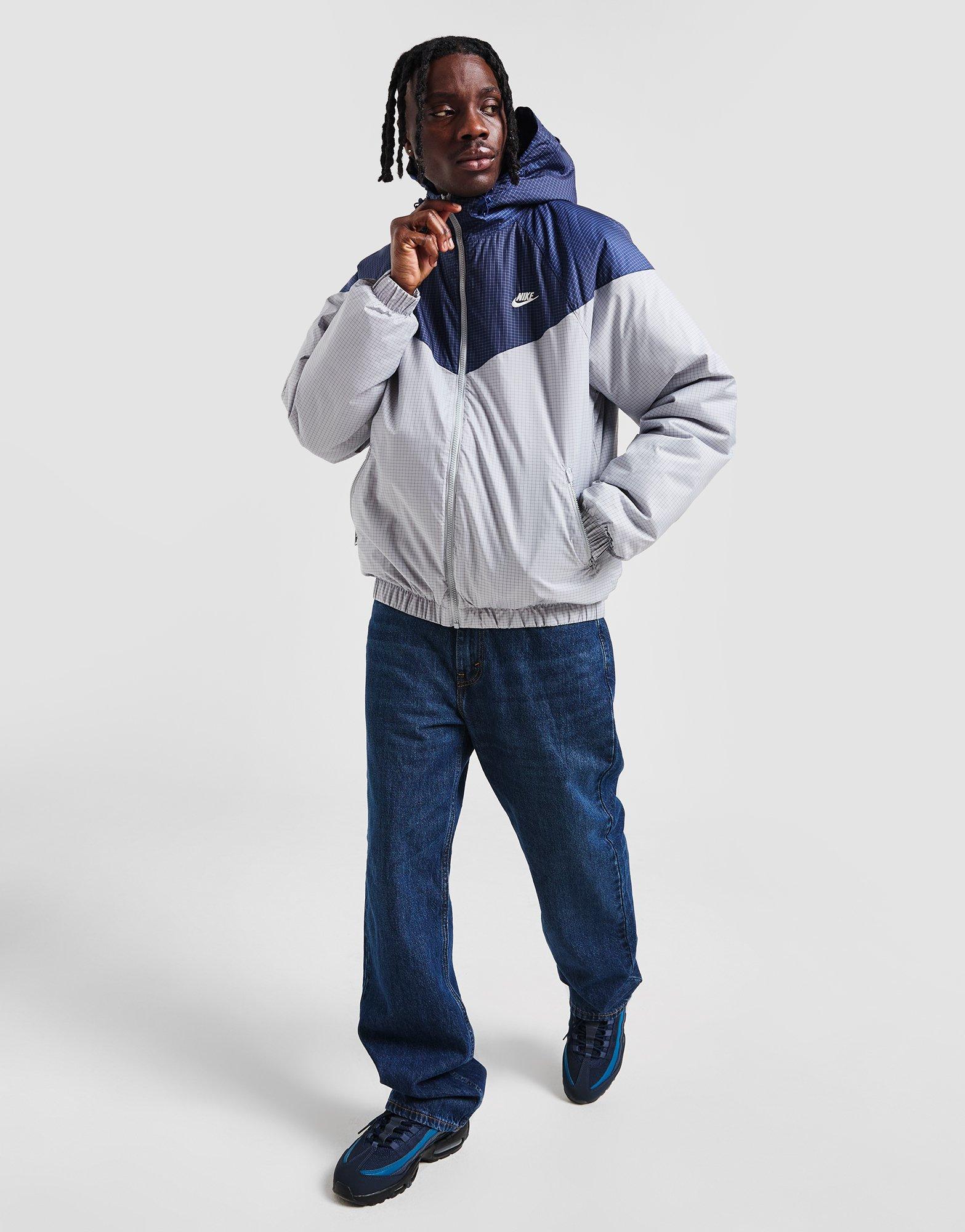 Nike Therma-FIT Water Repellent Jacket