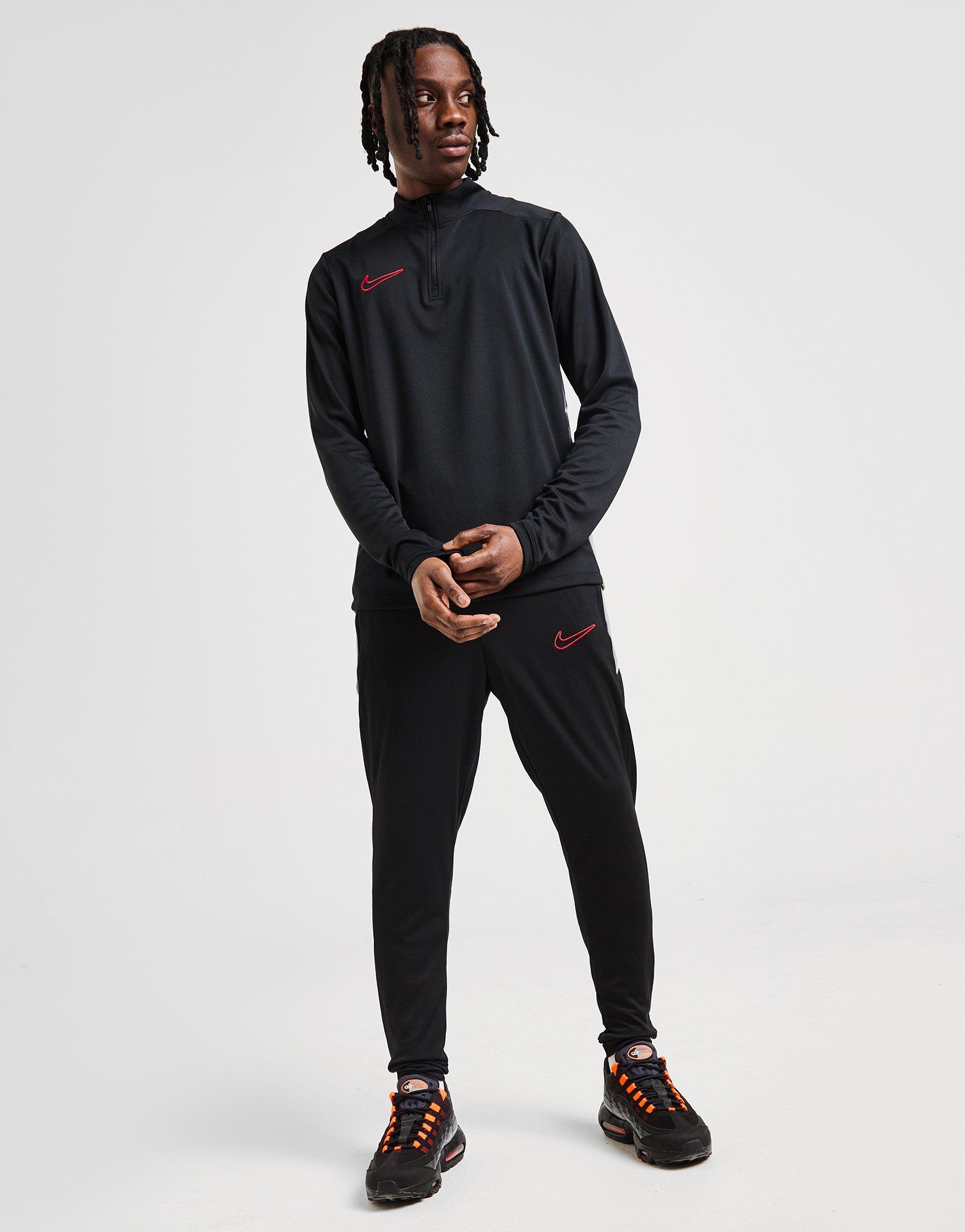 Nike Academy 1/4 Zip Top