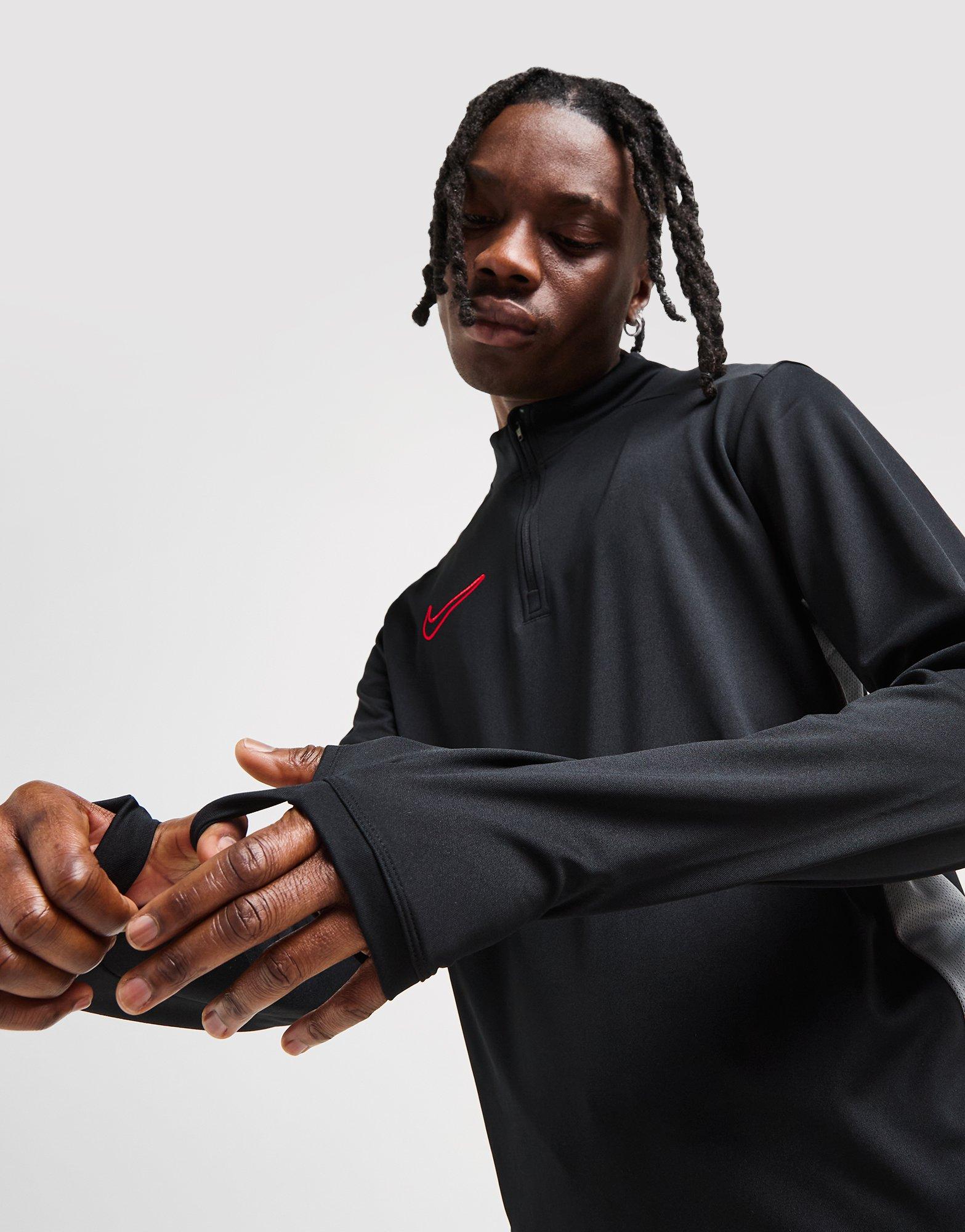 Nike Academy 1/4 Zip Top