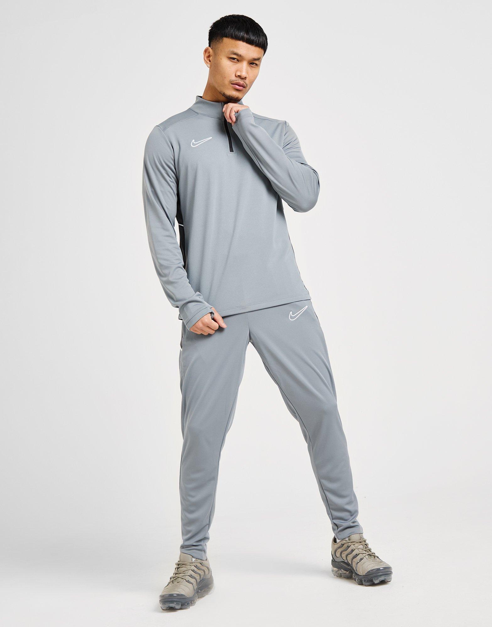 Nike Academy 1/4 Zip Top