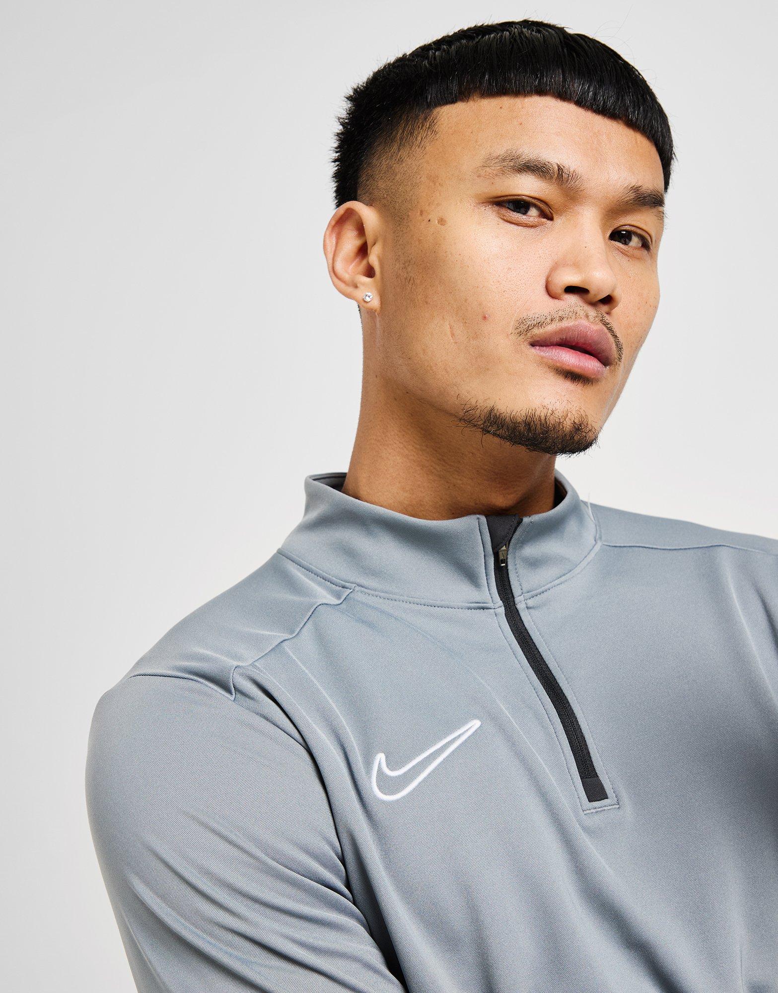Nike Academy 1/4 Zip Top