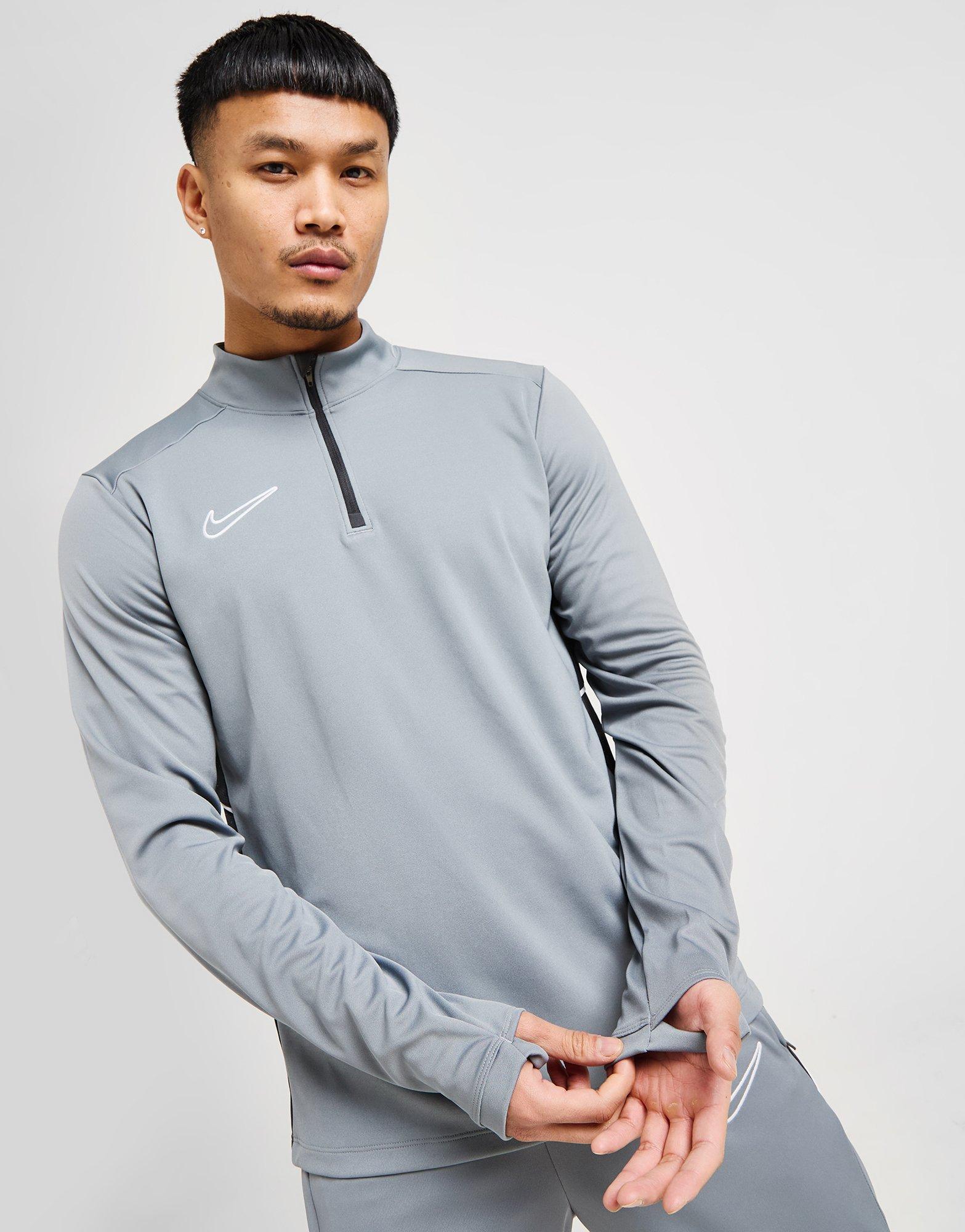 Nike Academy 1/4 Zip Top
