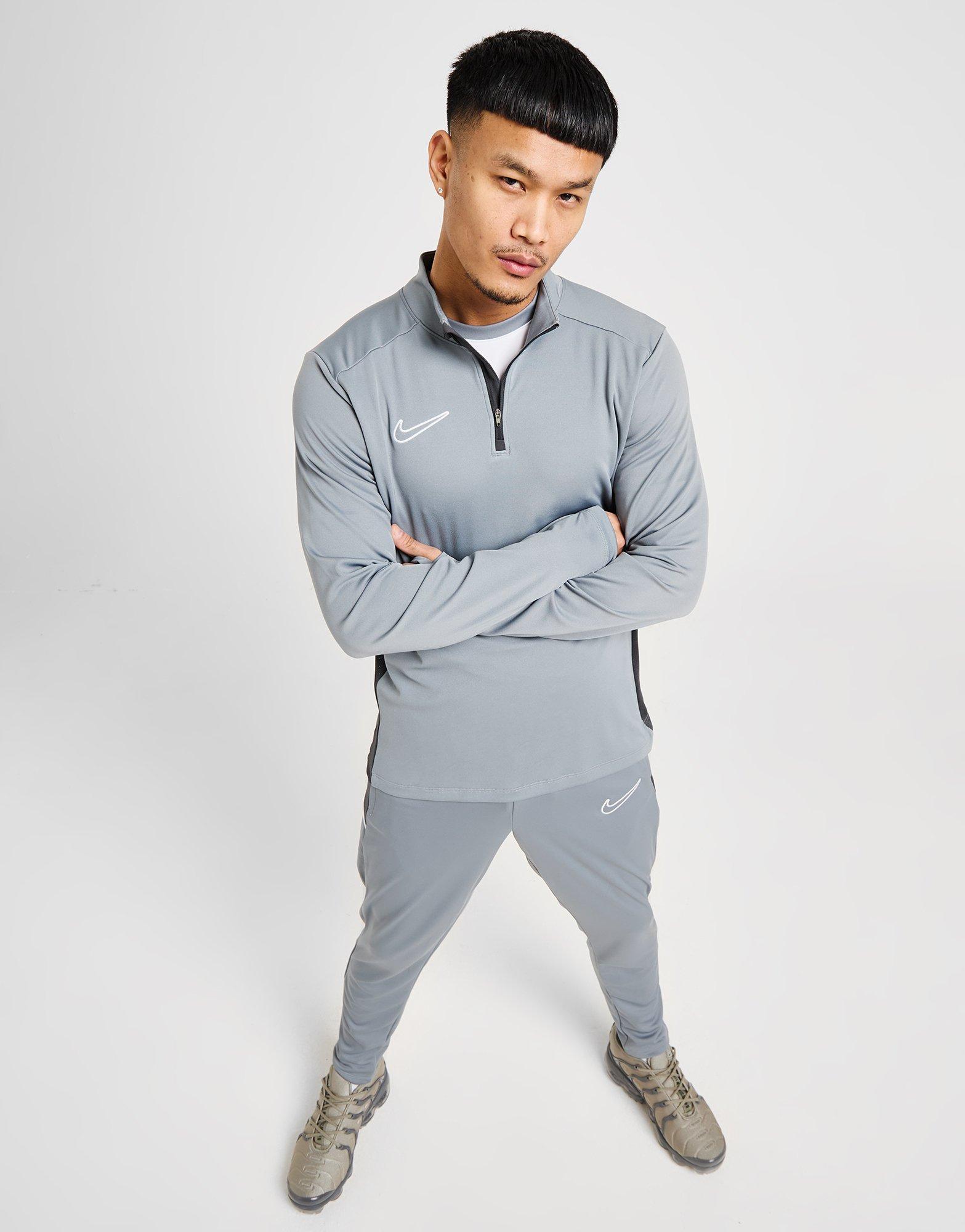 Nike Academy 1/4 Zip Top