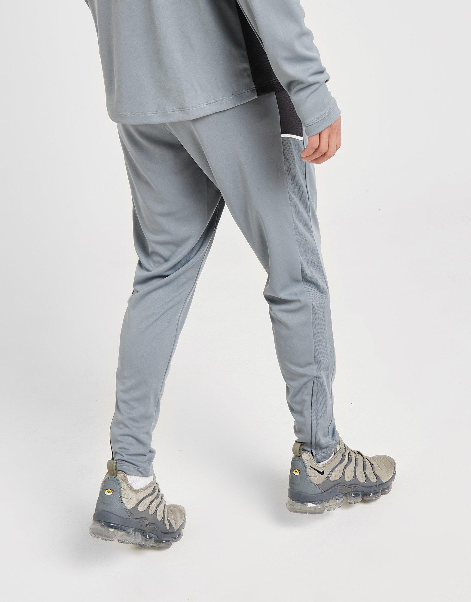 mens nike academy track pants