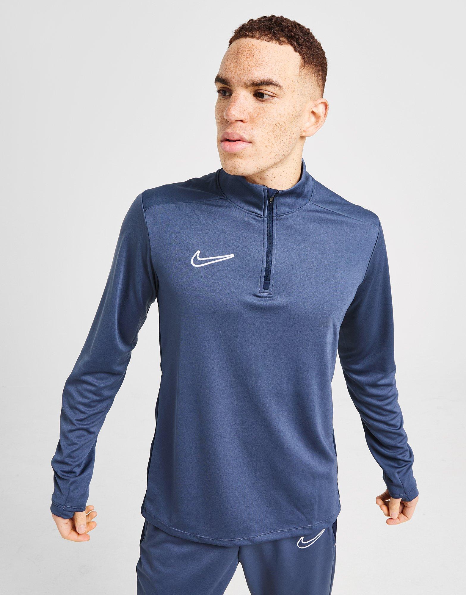 Nike Academy 1/4 Zip Top