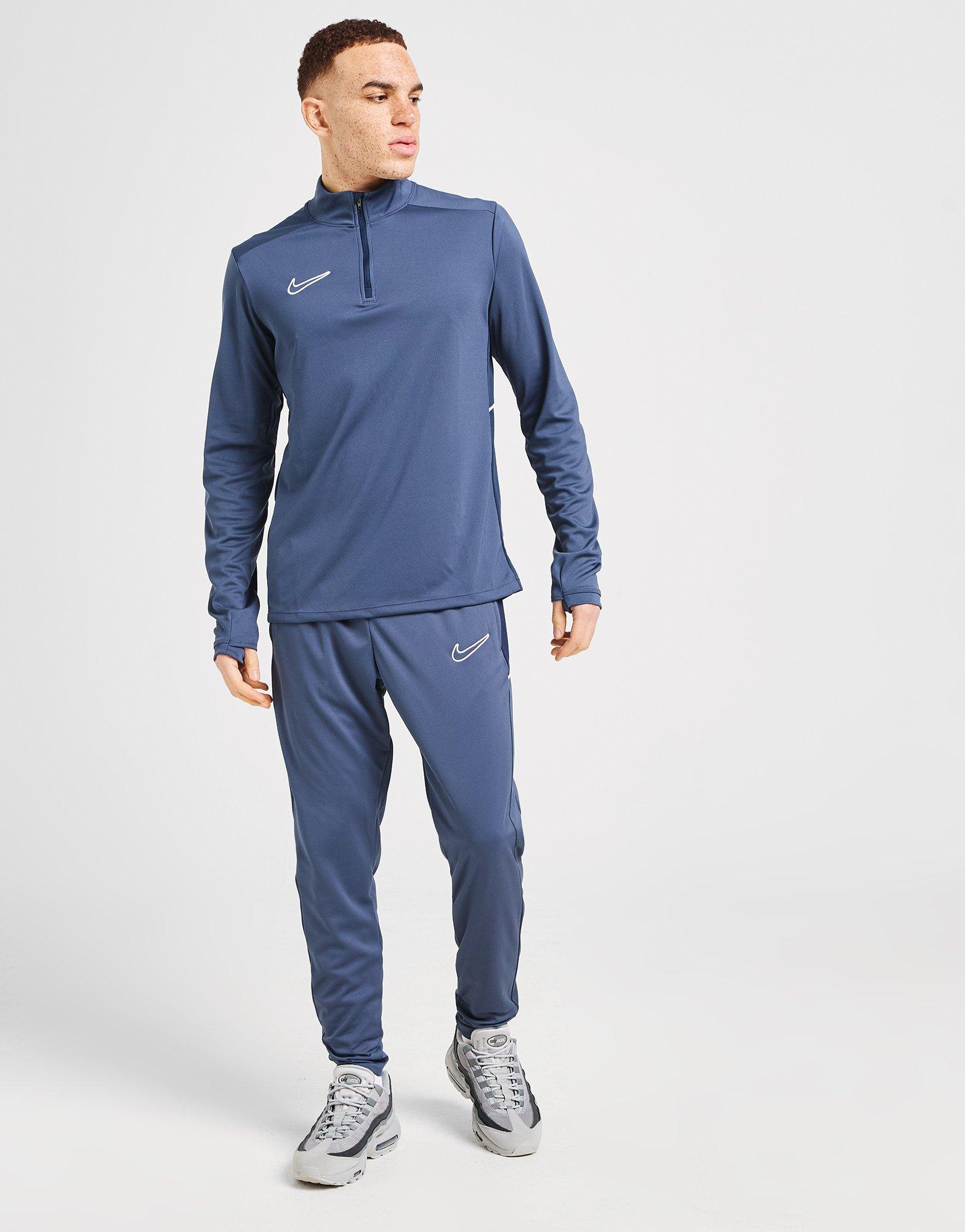 Nike Academy 1/4 Zip Top