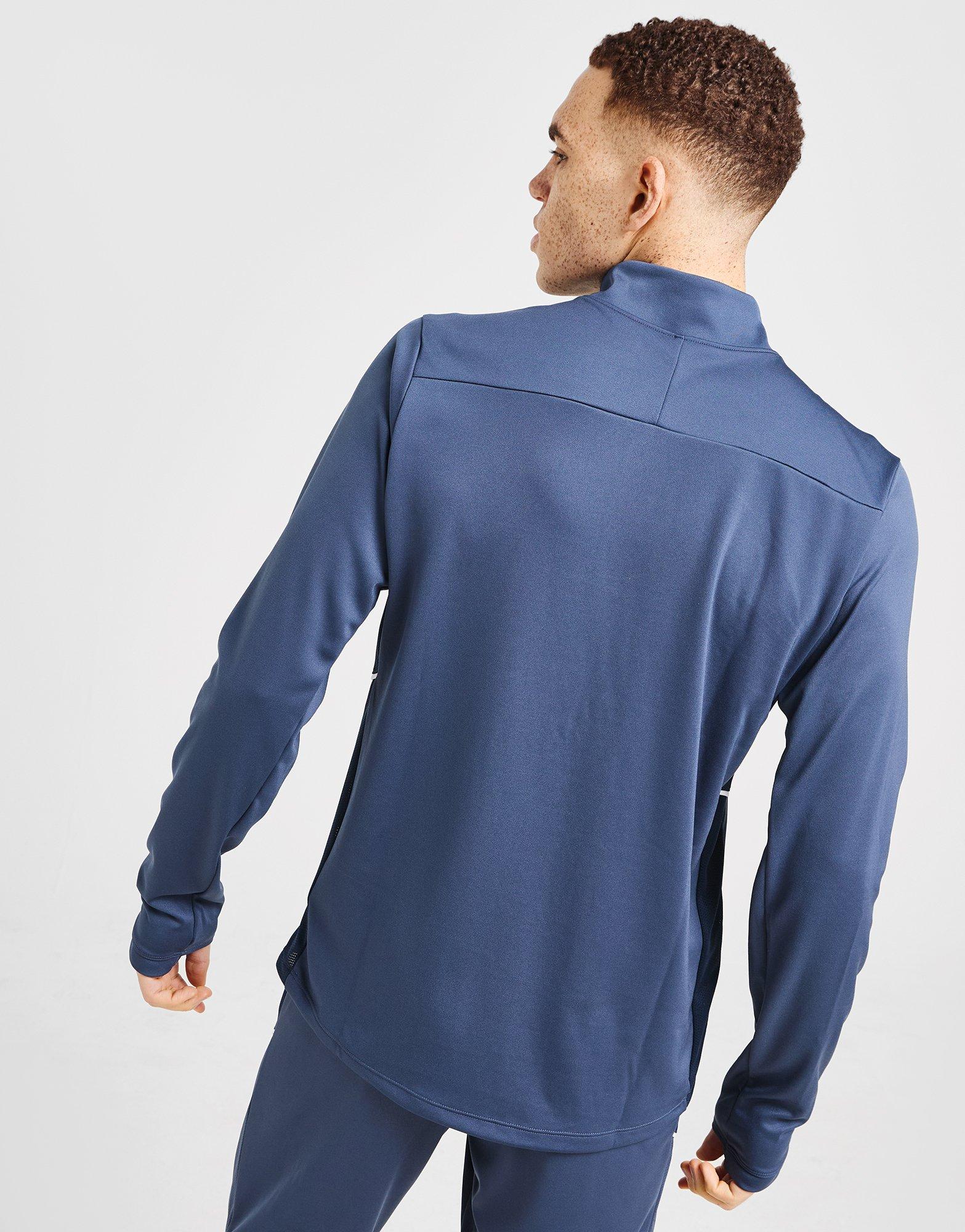 Nike Academy 1/4 Zip Top