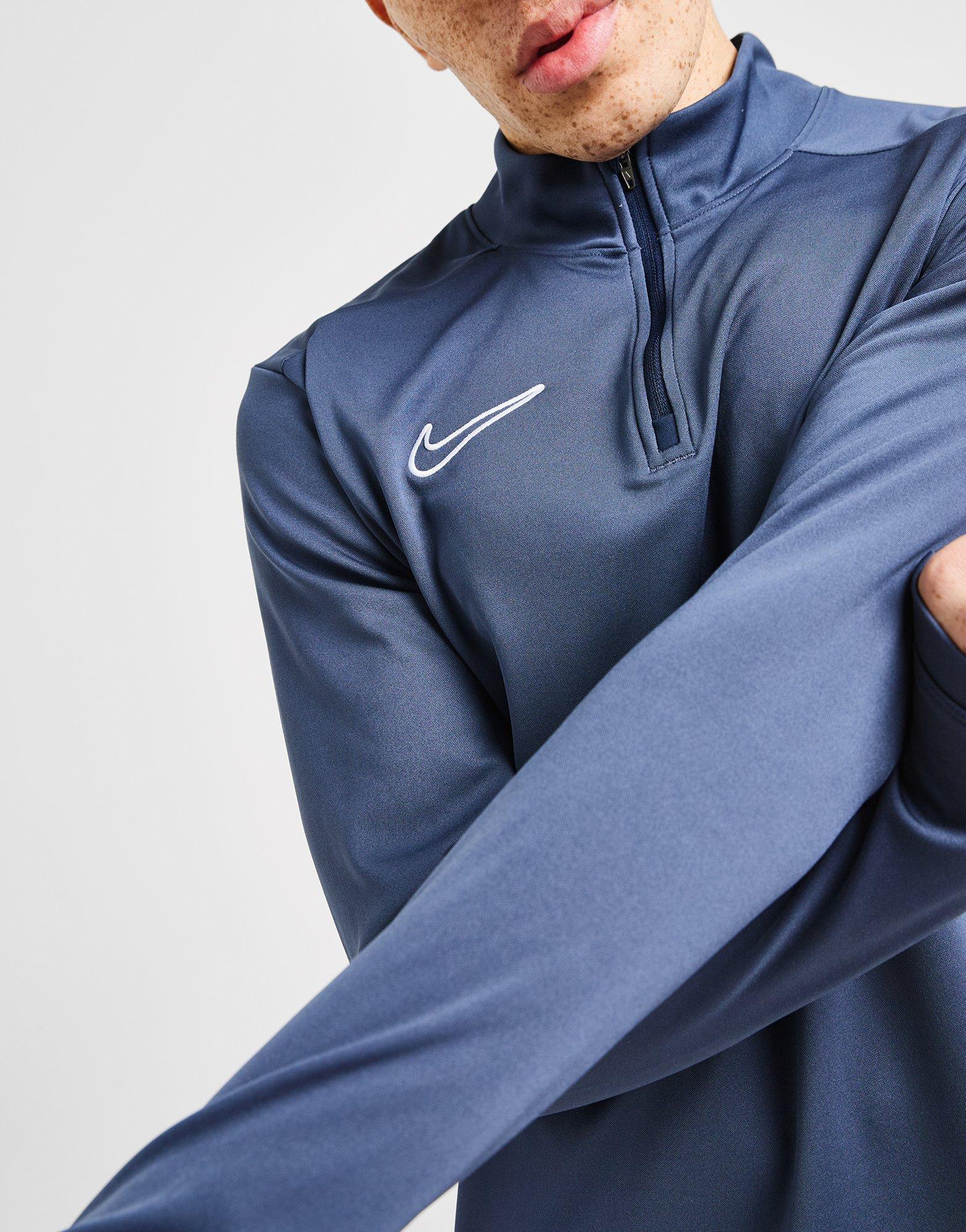 Nike Academy 1/4 Zip Top