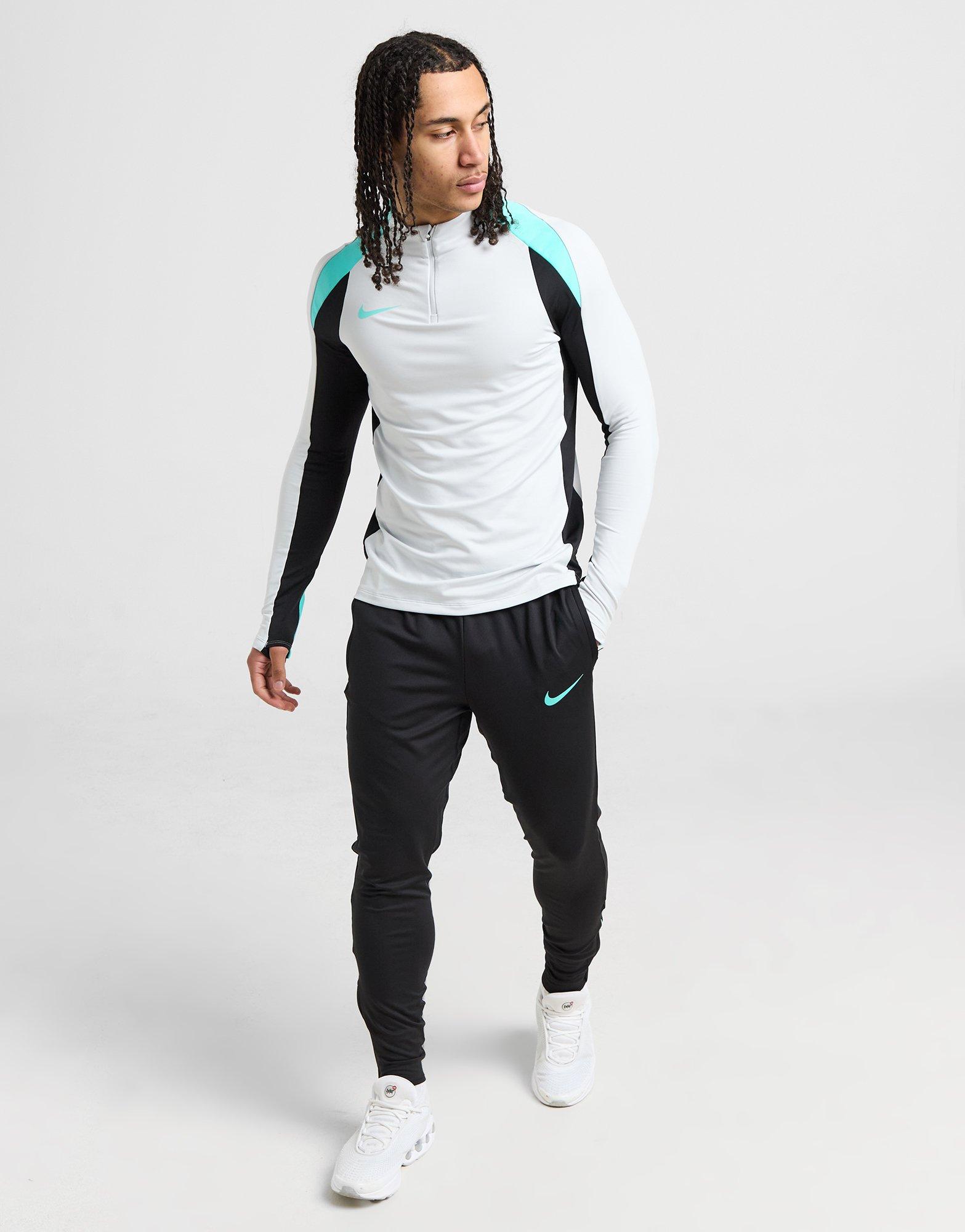 Nike Strike 1/4 Zip Top Herren