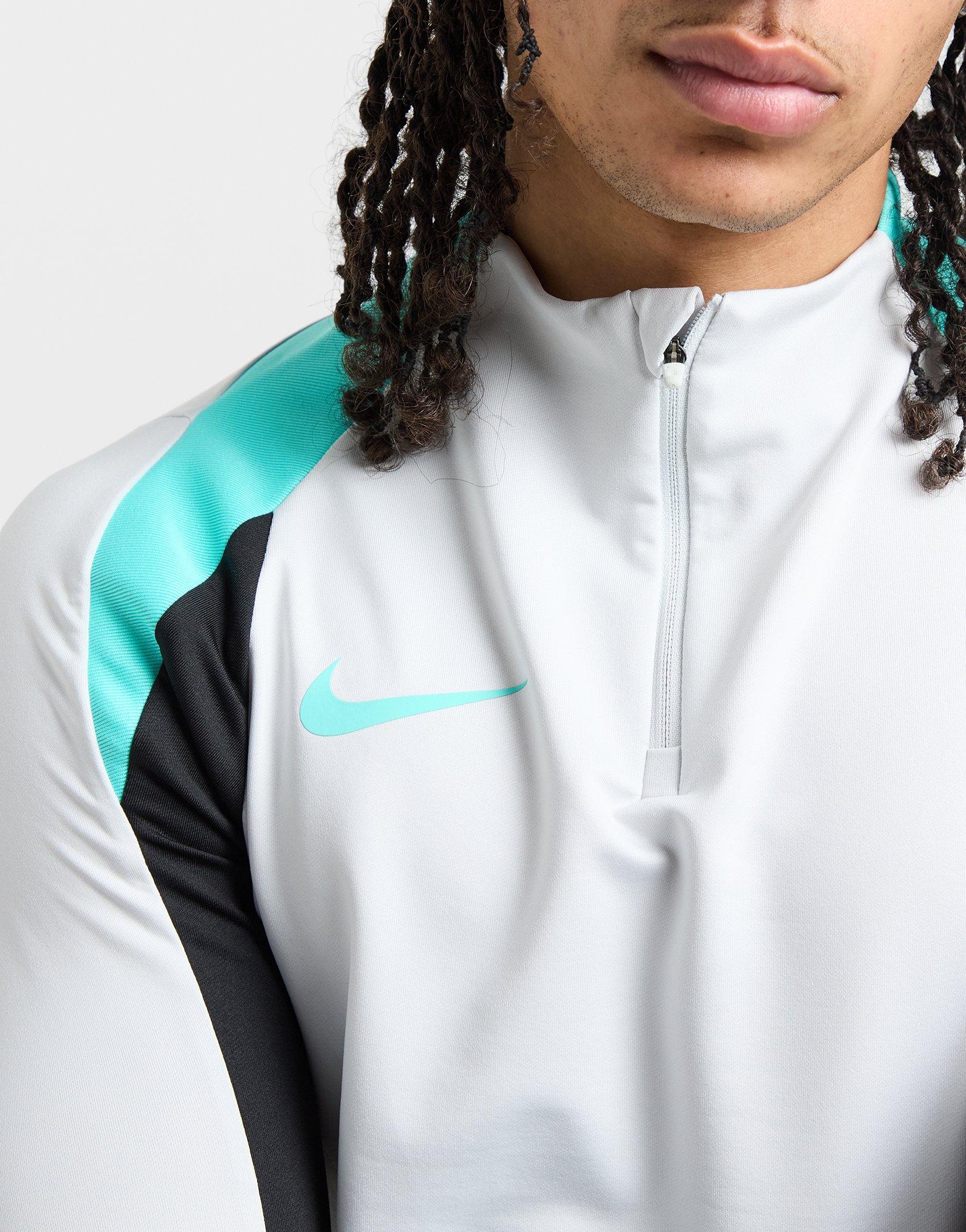 Nike Strike 1/4 Zip Top Herren