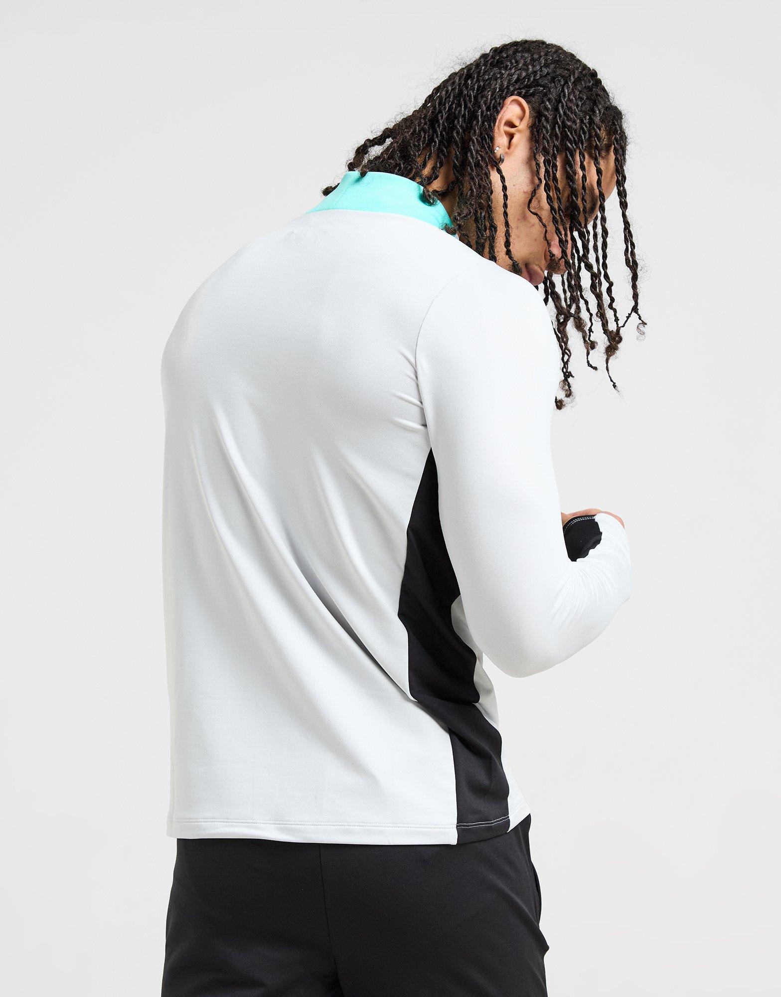 Nike Strike 1/4 Zip Top Herren