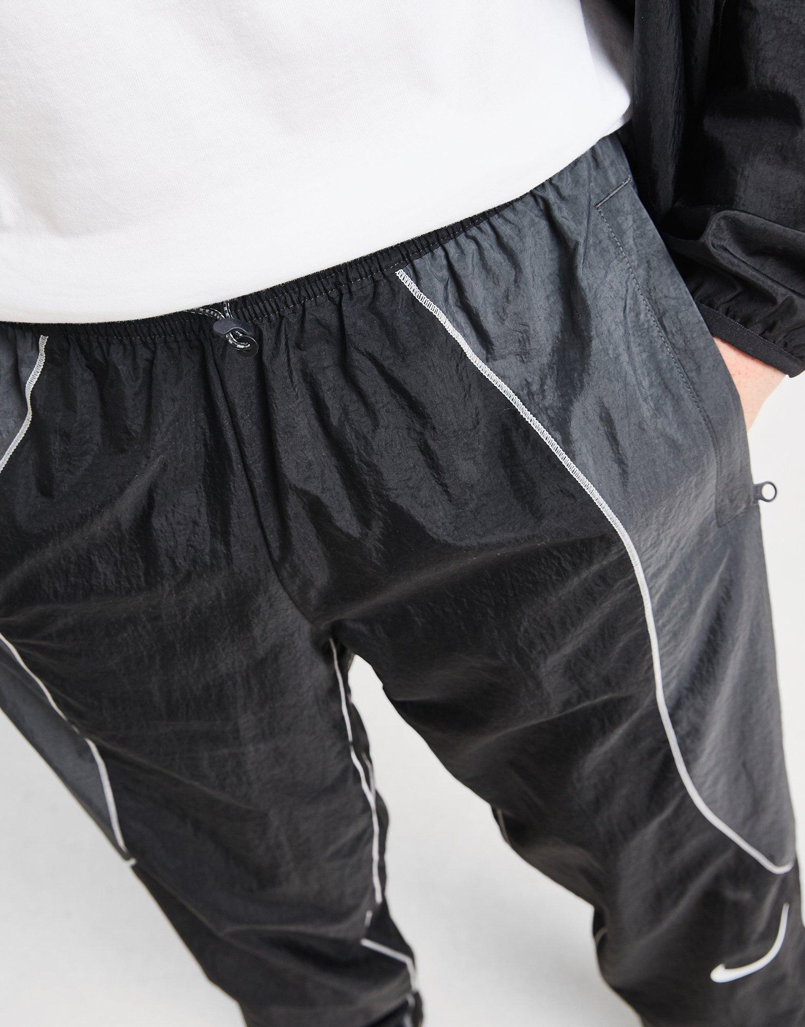 Nike Woven Stitch Track Pants