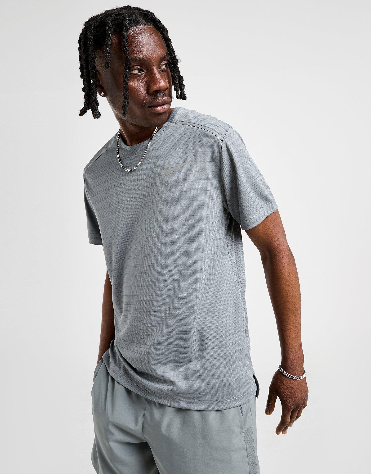 Nike Miler 1.0 T-Shirt