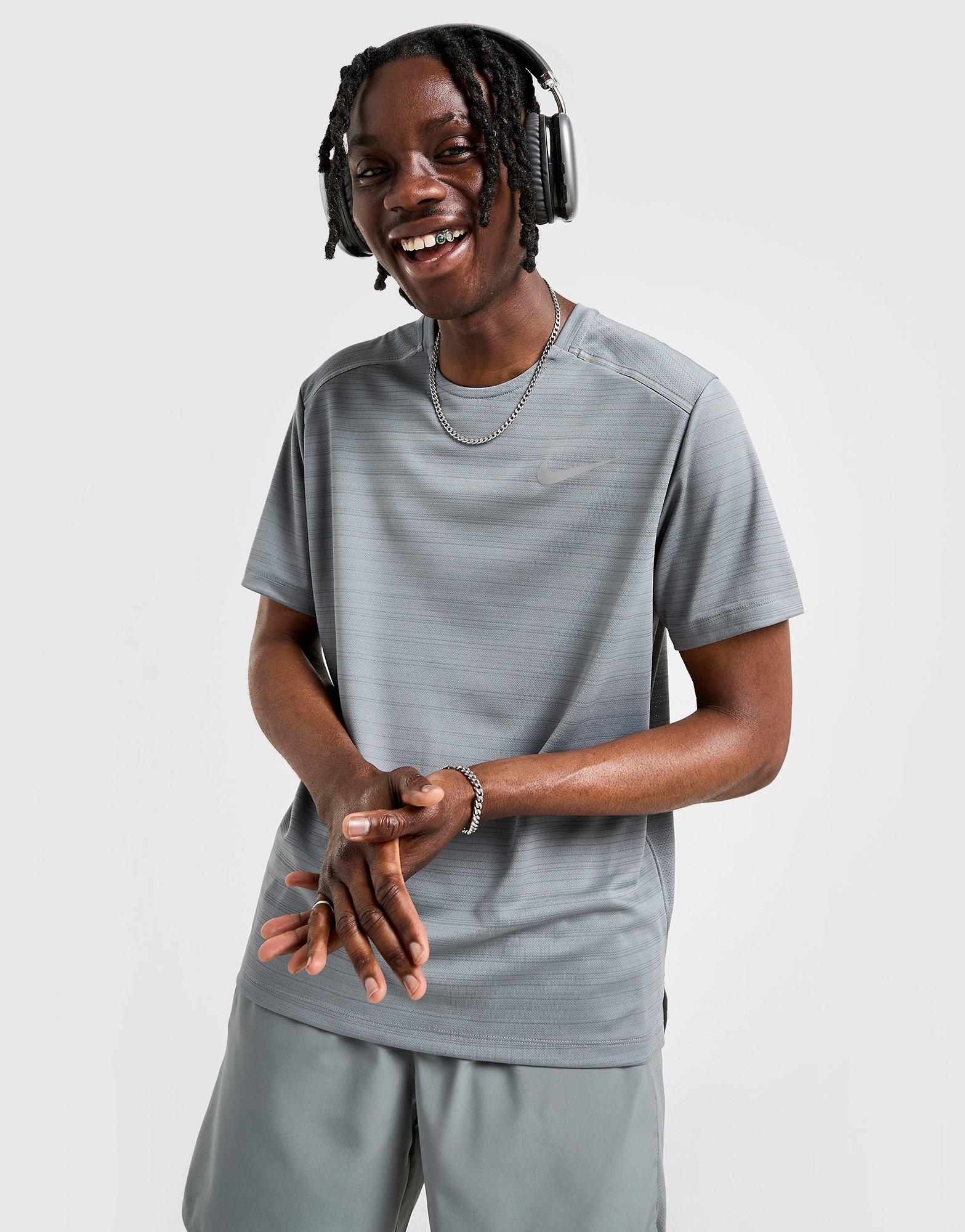 Nike Maglia Miler 1.0