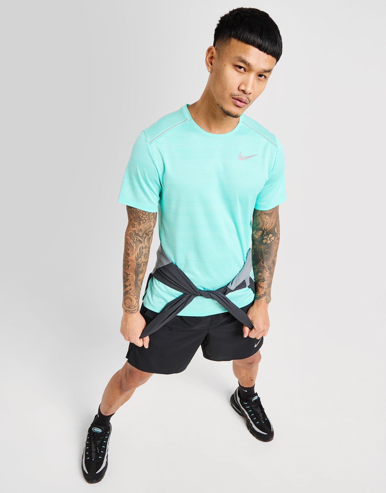 Sneaker Hyper Blue Nike Shirt Hyper Cobalt Blue Foamposite Olympic