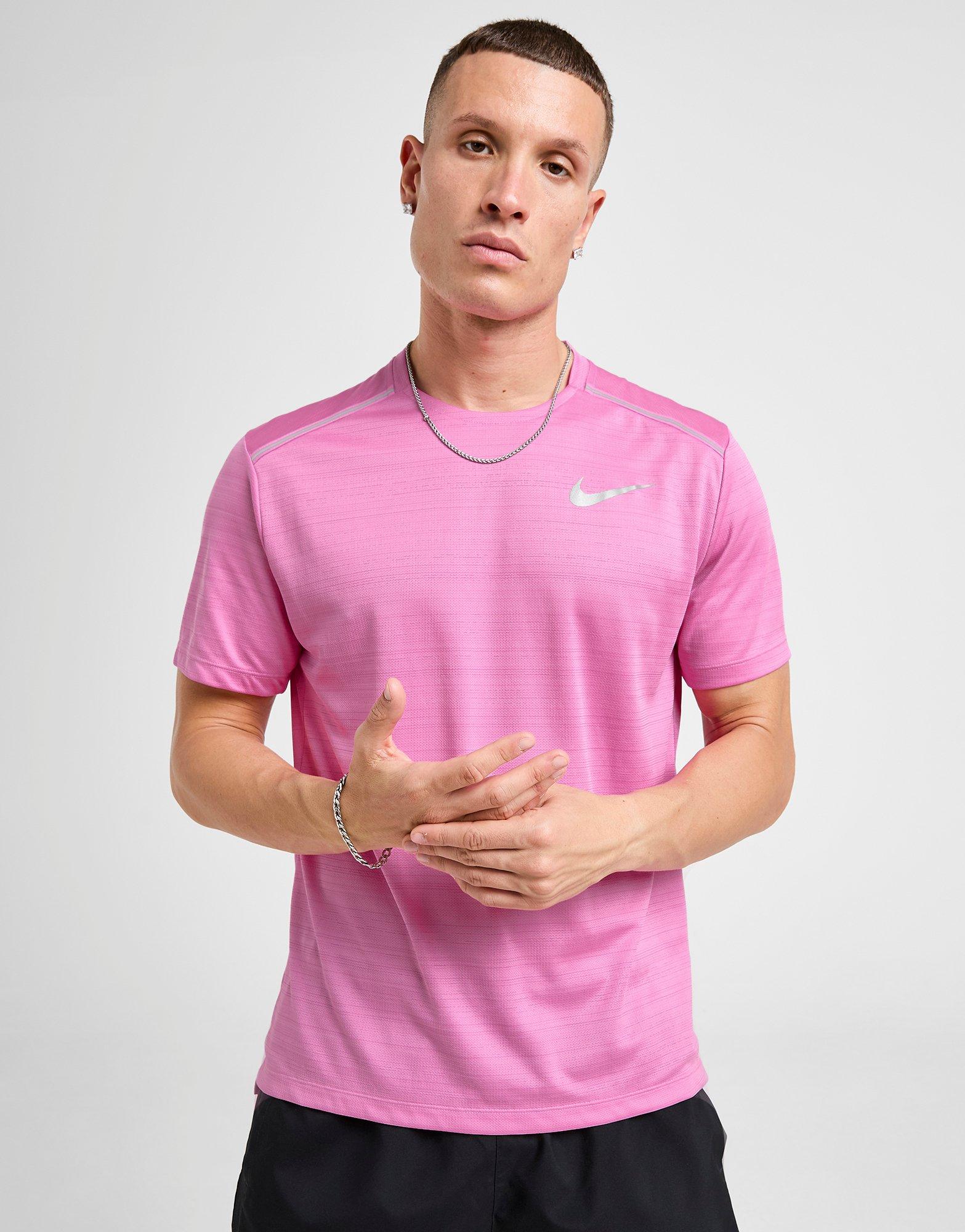 Nike Miler 1.0 T-Shirt