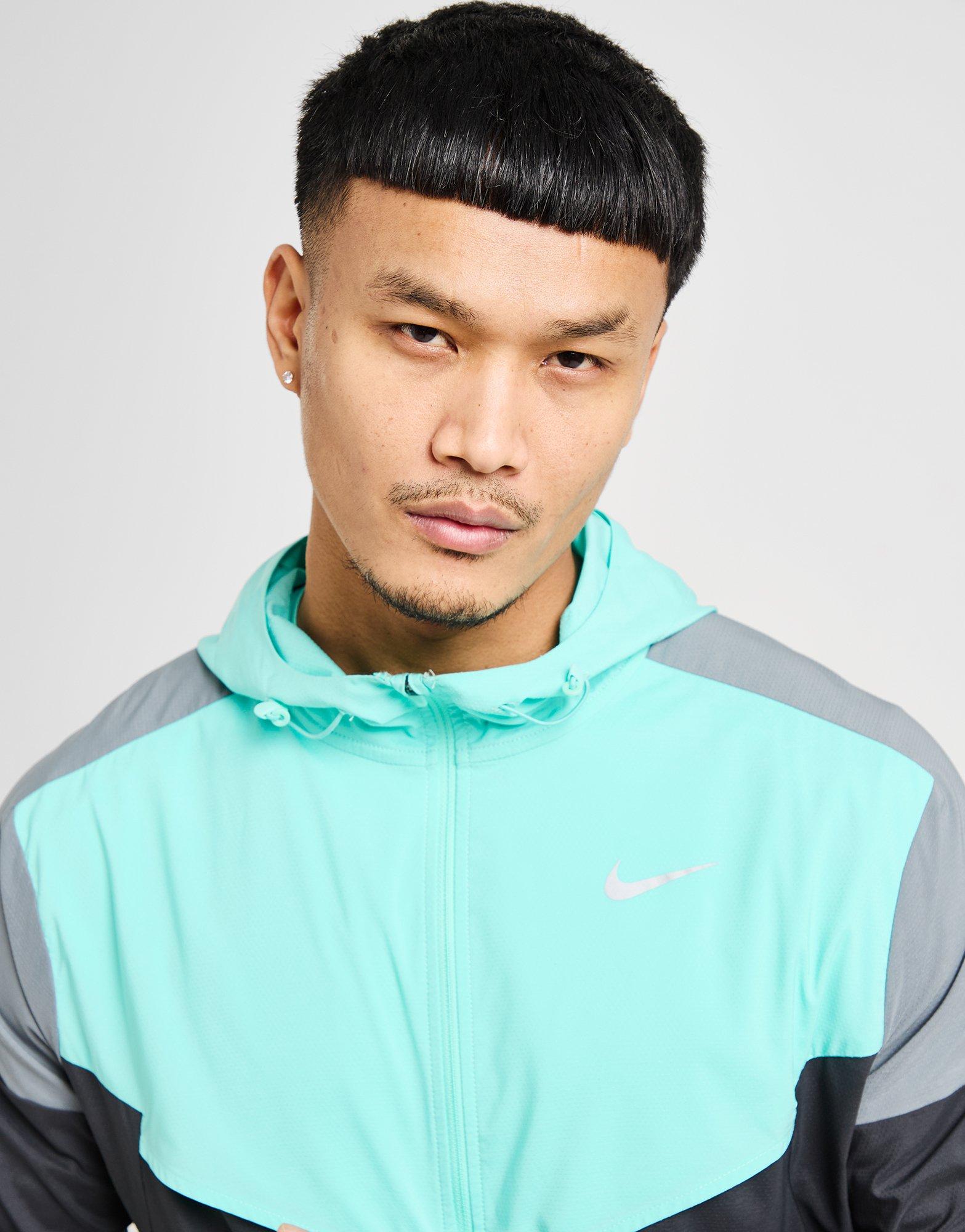 Nike Packable Jacket