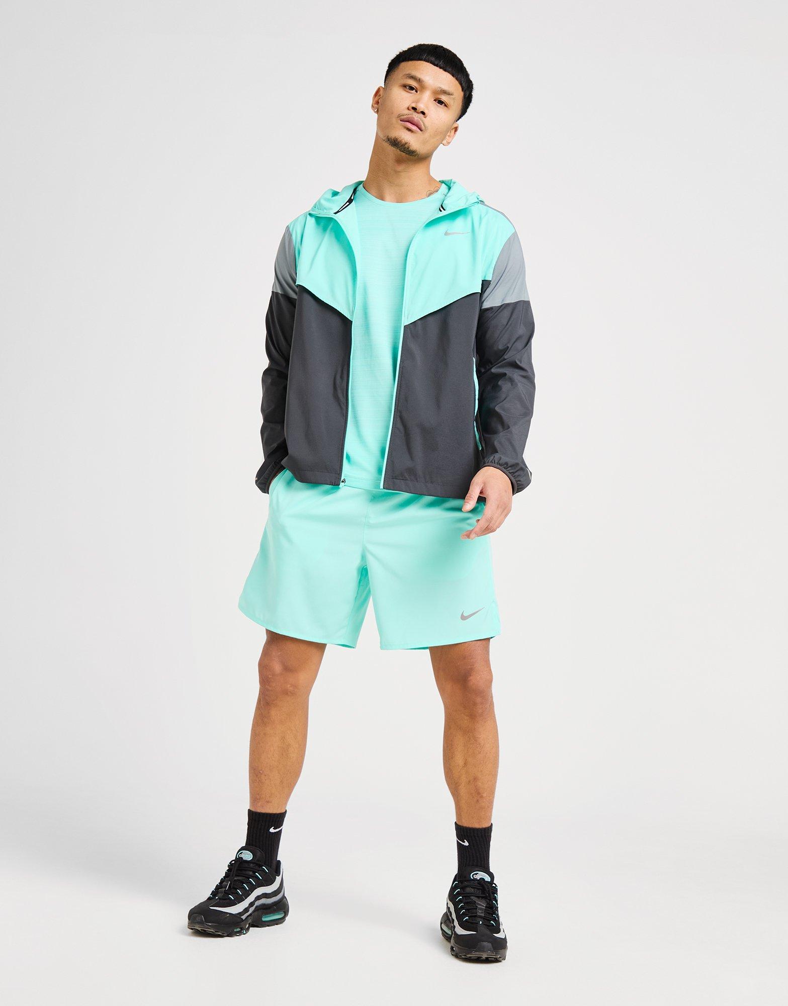 Nike Packable Jacket