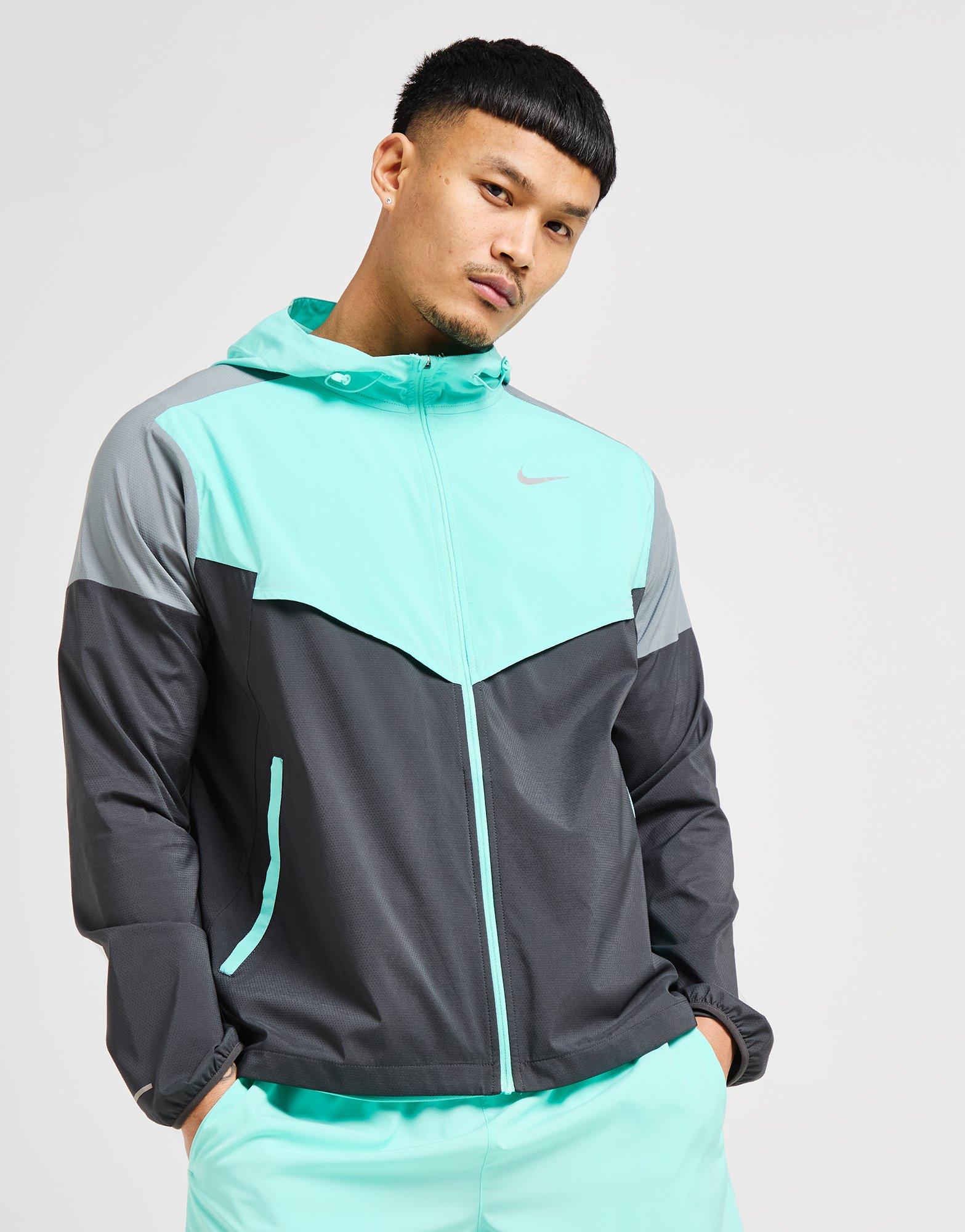 Nike Packable Jacket