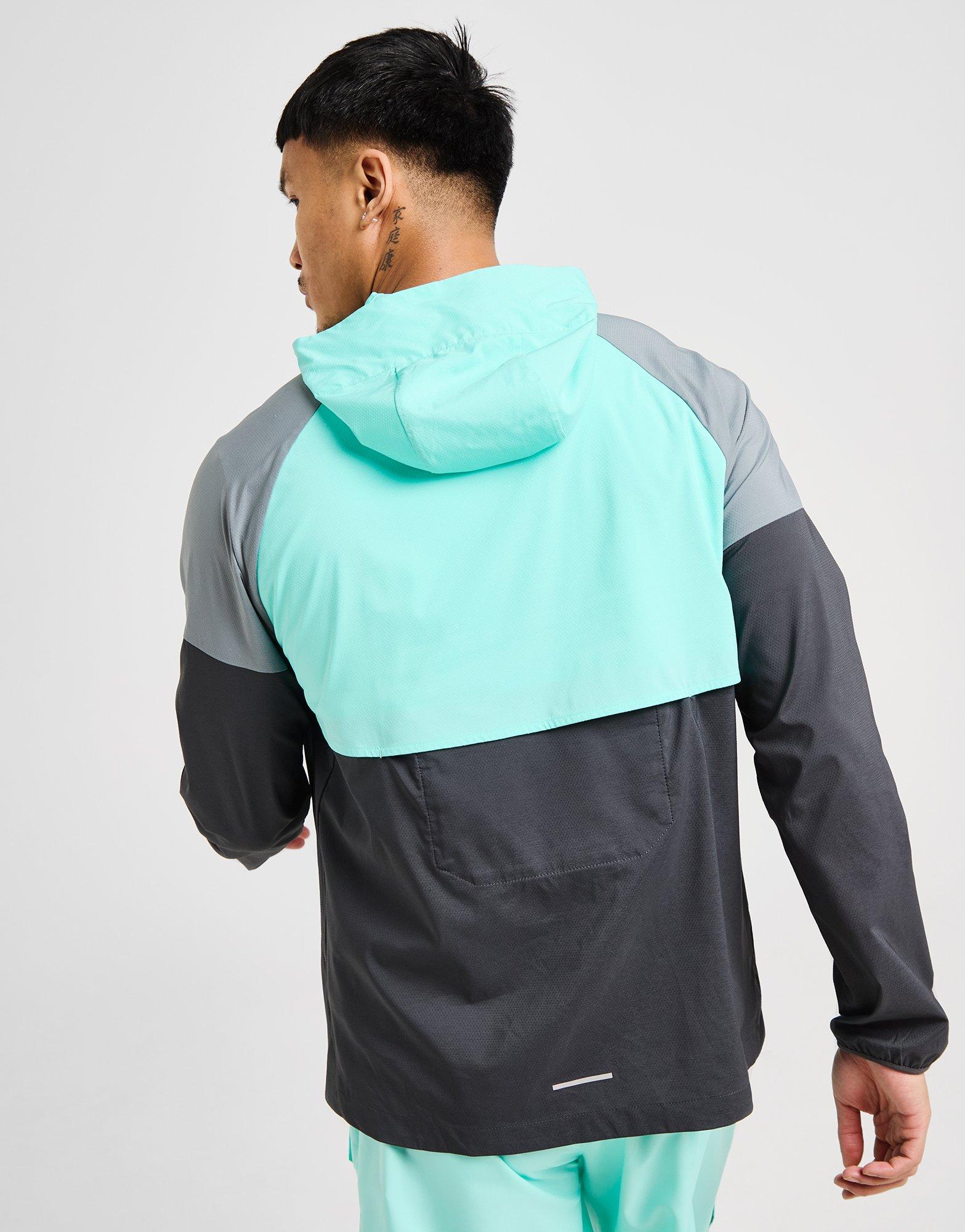 Nike Packable Jacket