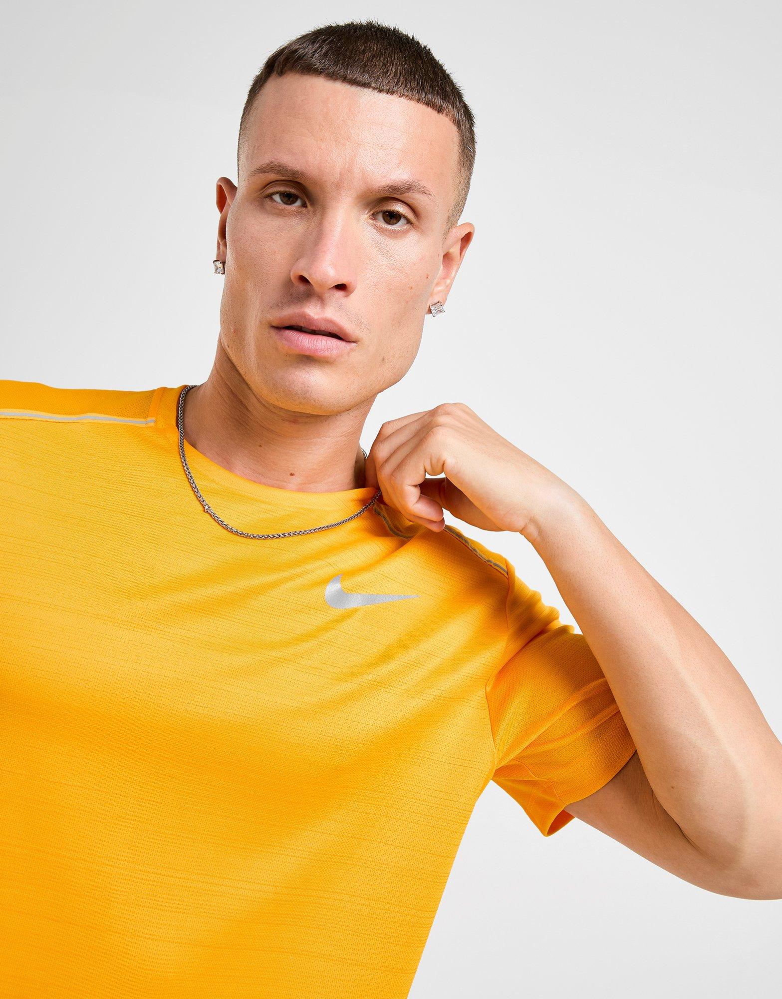 Nike Miler 1.0 T-Shirt