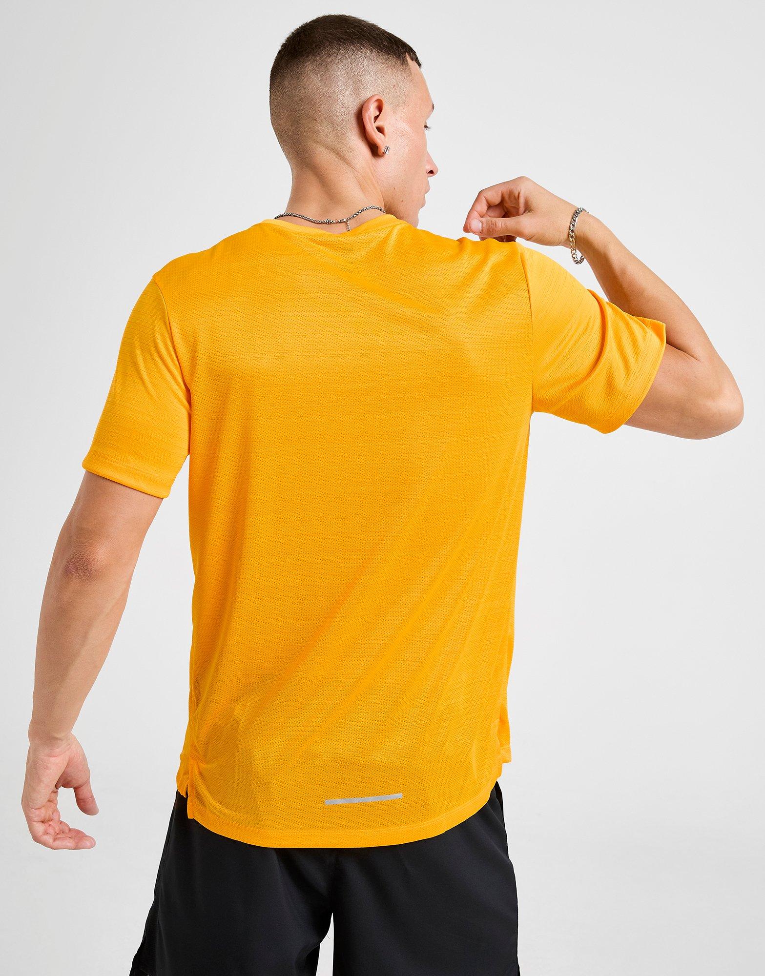 Nike Miler 1.0 T-Shirt