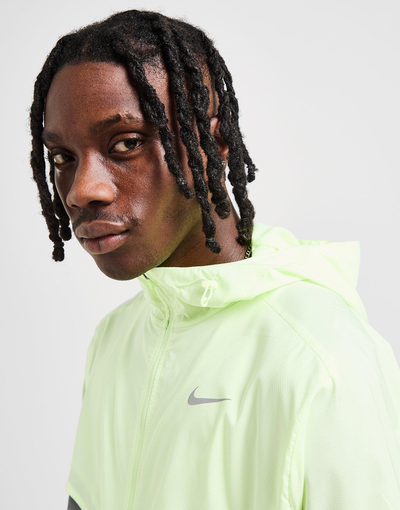 Nike Packable Windrunner Jacket