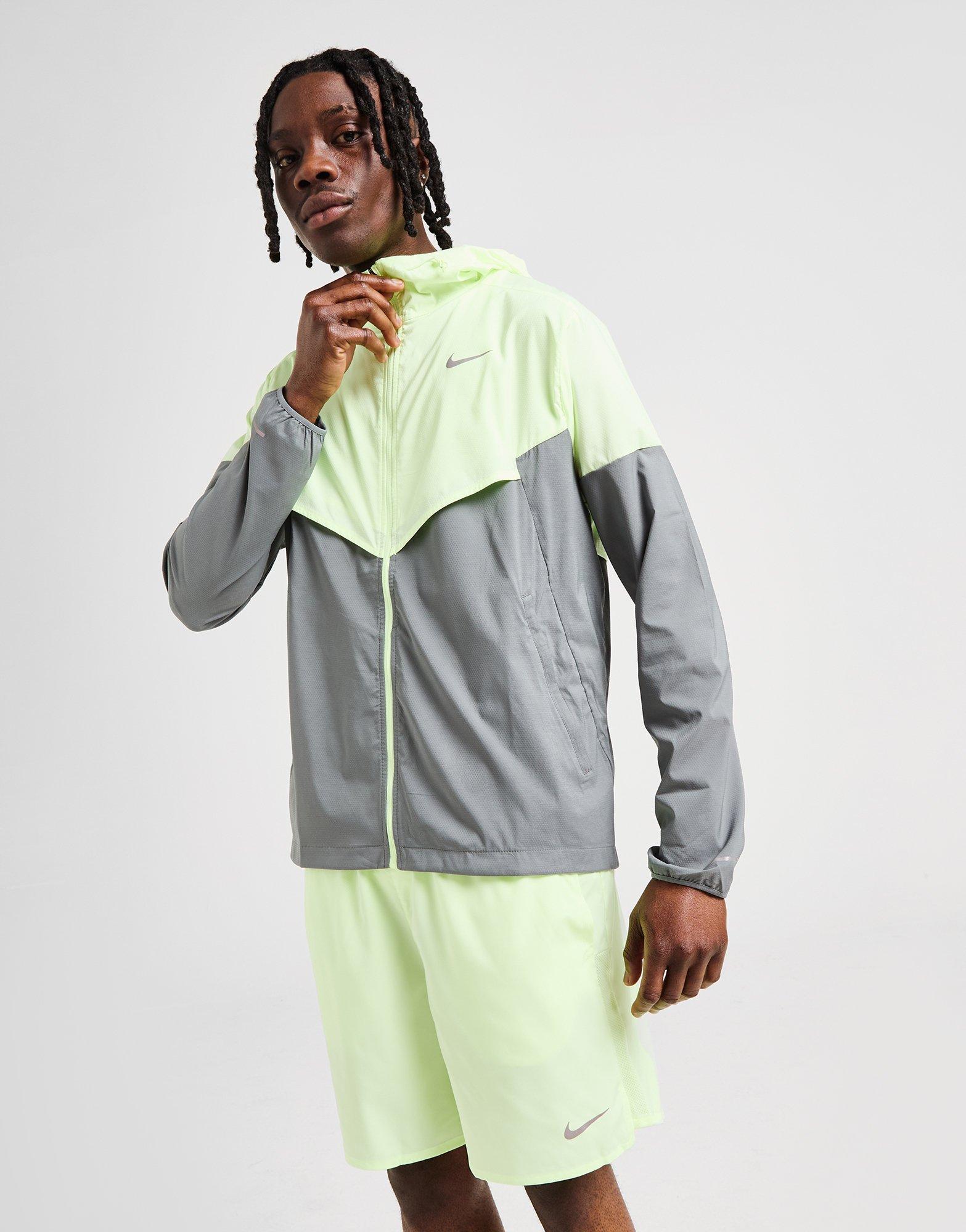 Nike Packable Windrunner Jacket