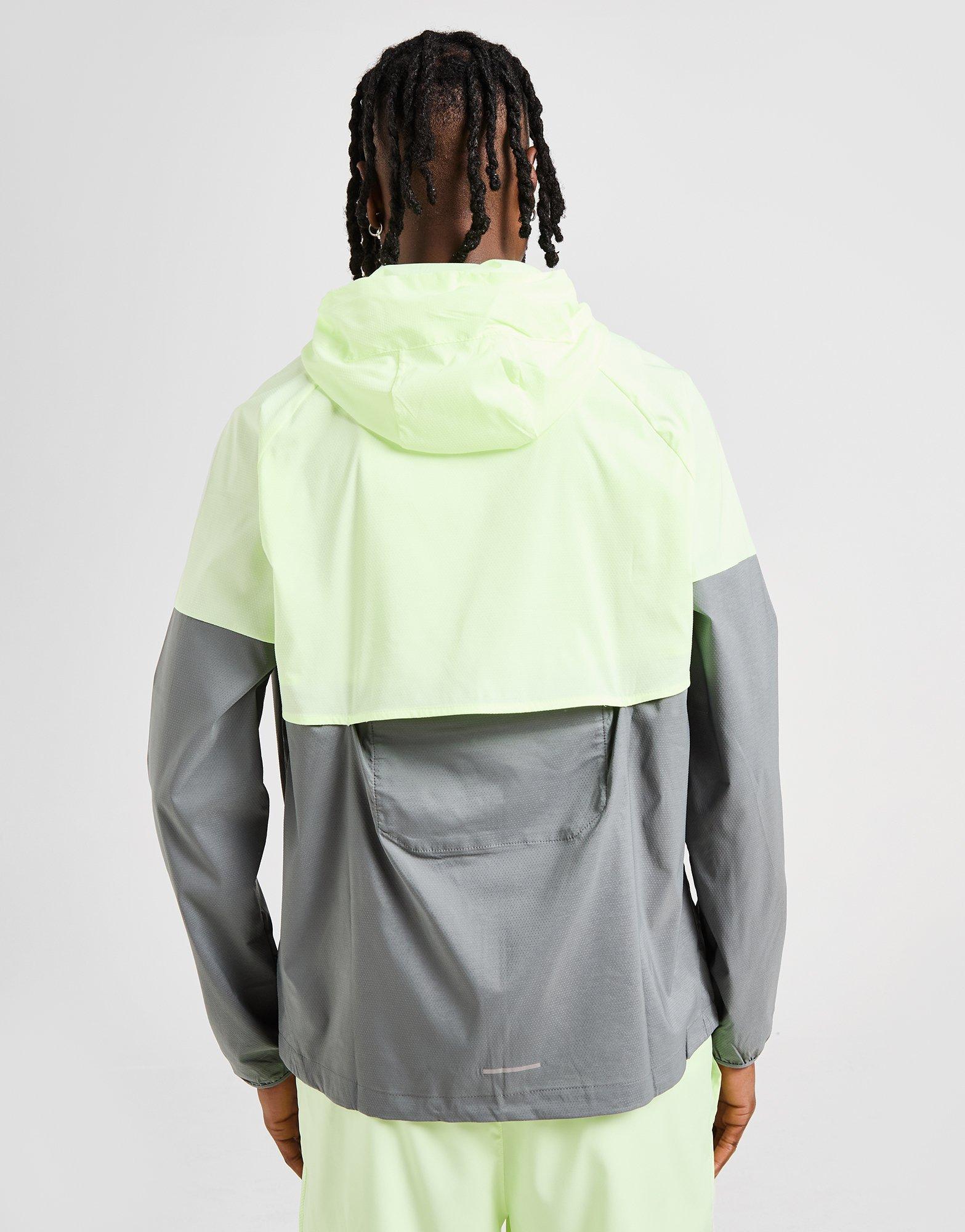 Nike Packable Windrunner Jacket
