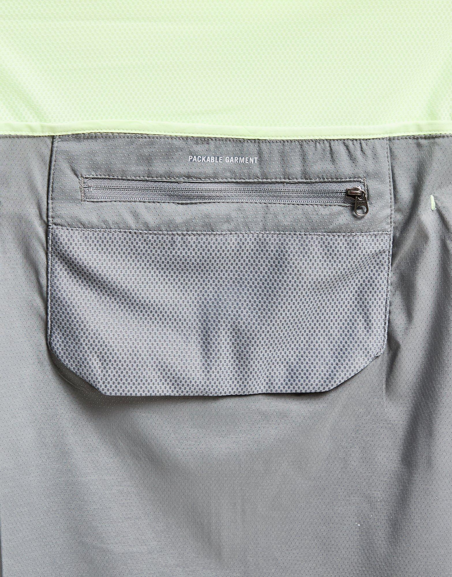 Nike Packable Windrunner Jacket