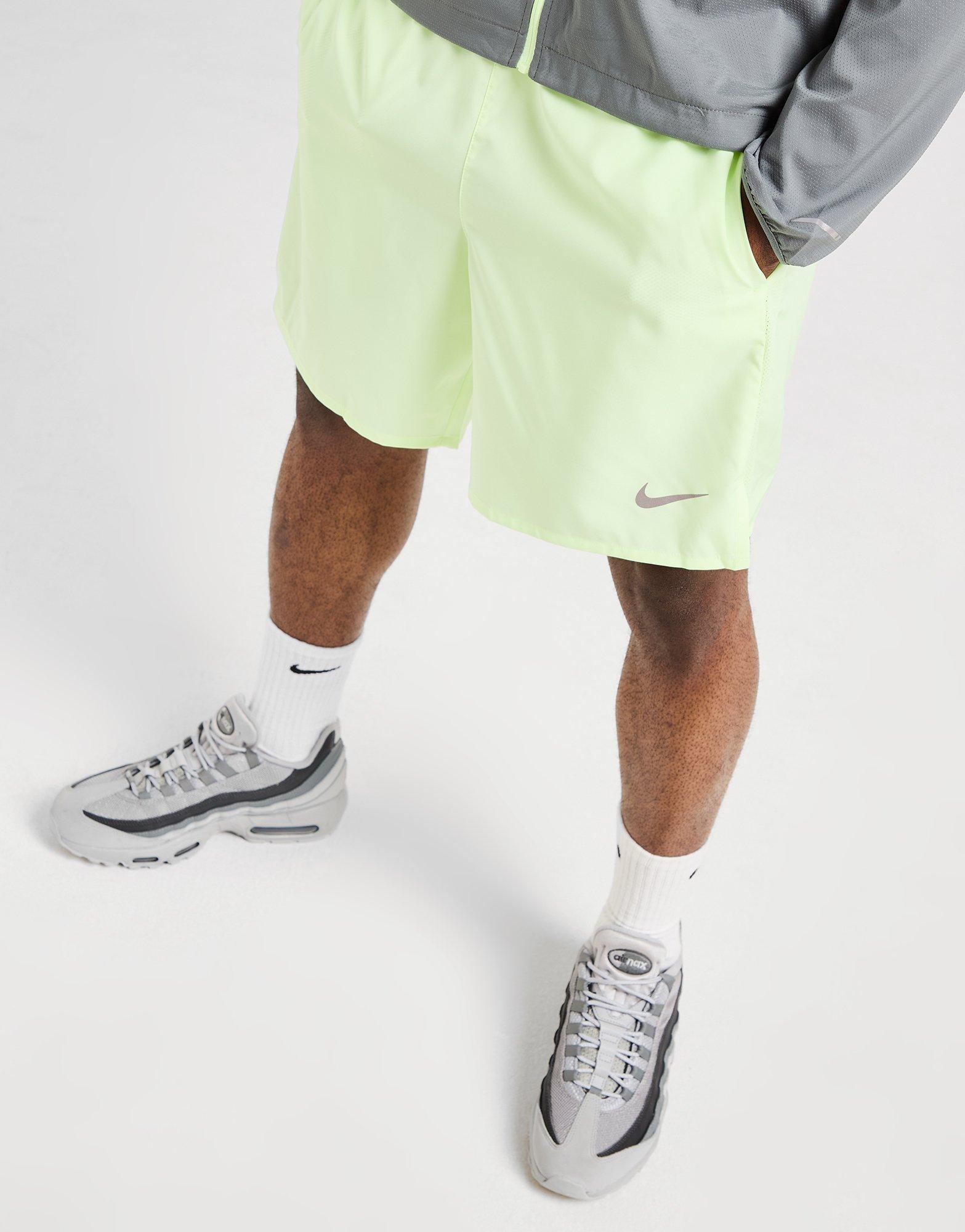 Nike Challenger Shorts