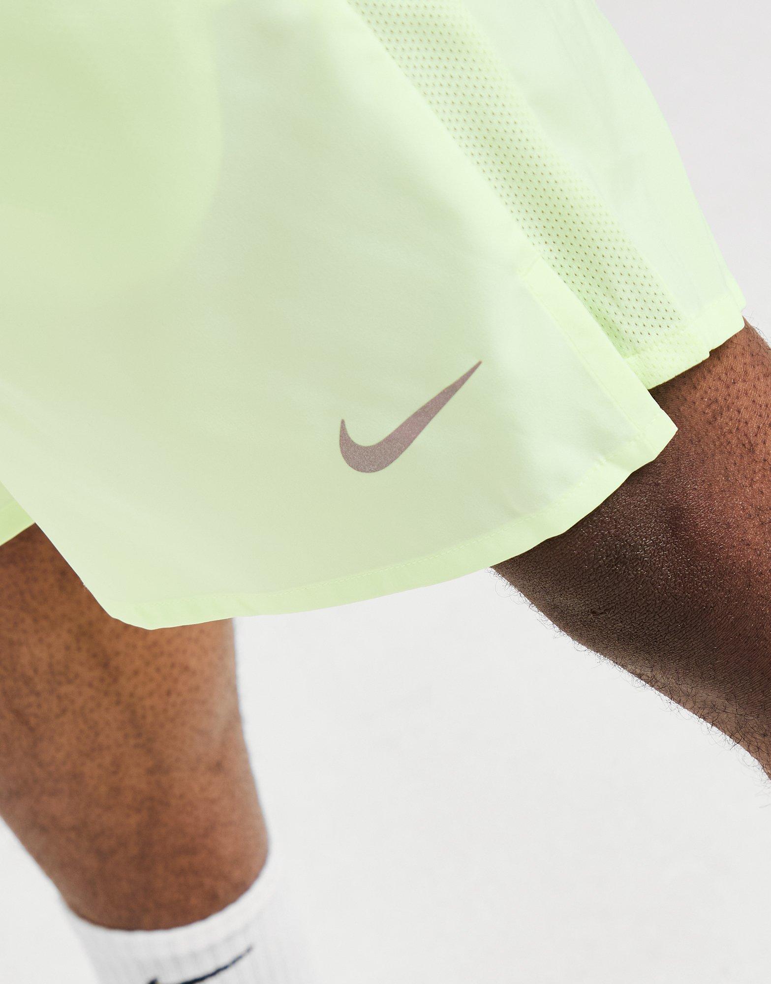 Nike Challenger Shorts