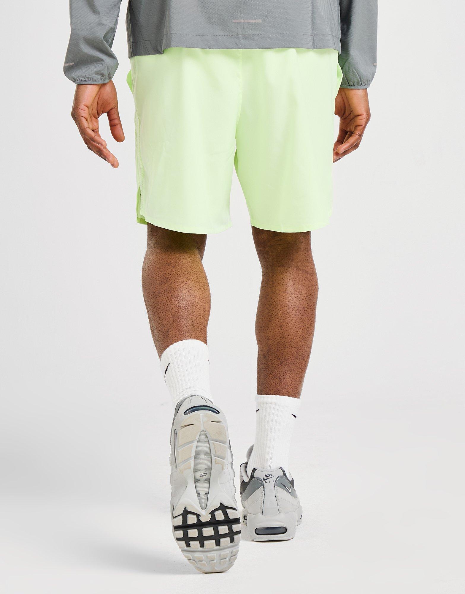 Nike Challenger Shorts