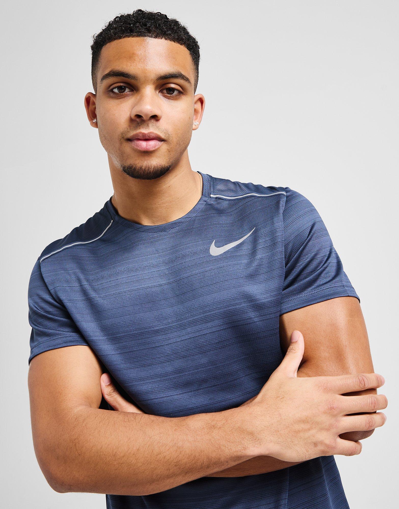 Nike Tr T Pk Miler Grn/rfl$