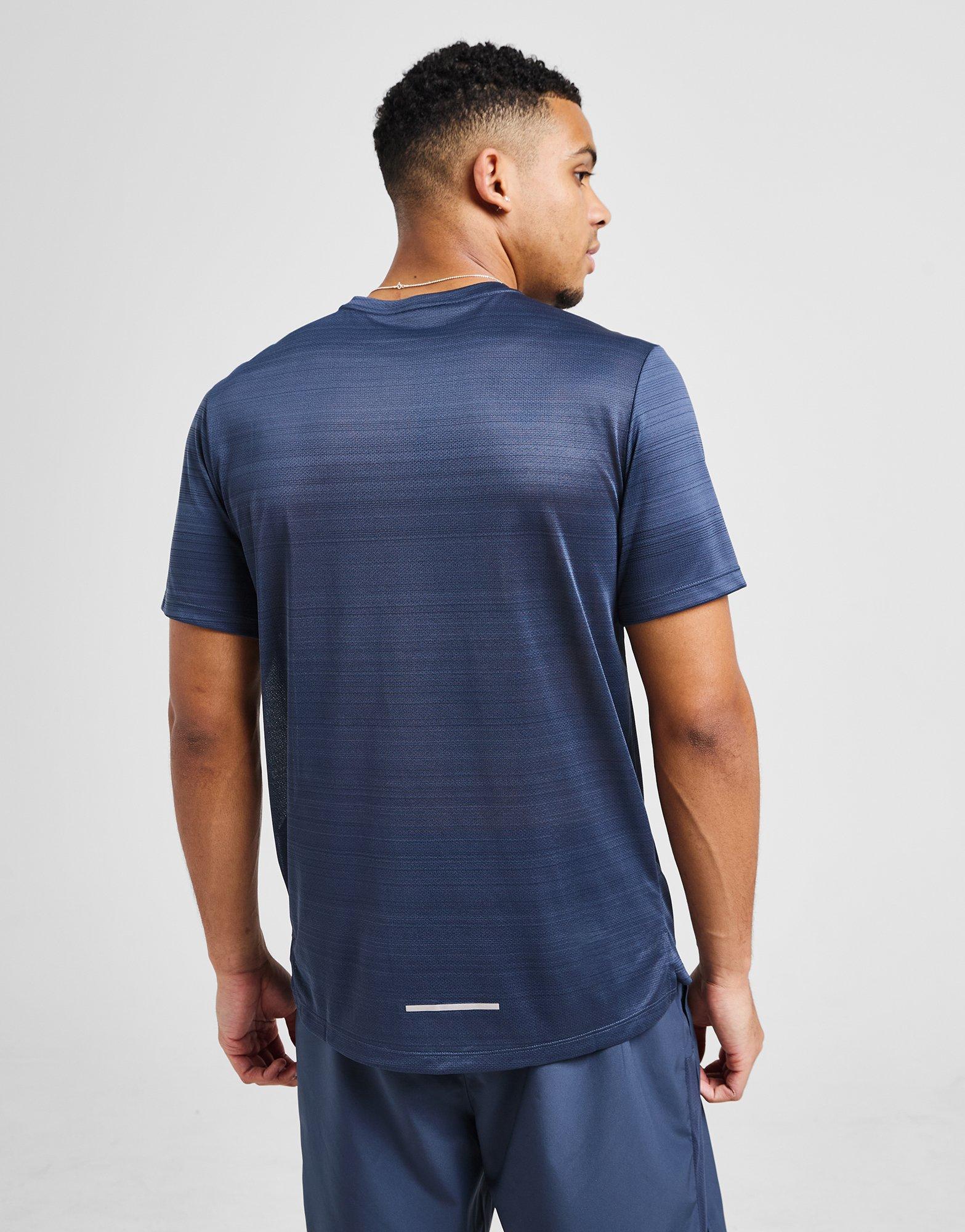 Nike Tr T Pk Miler Grn/rfl$