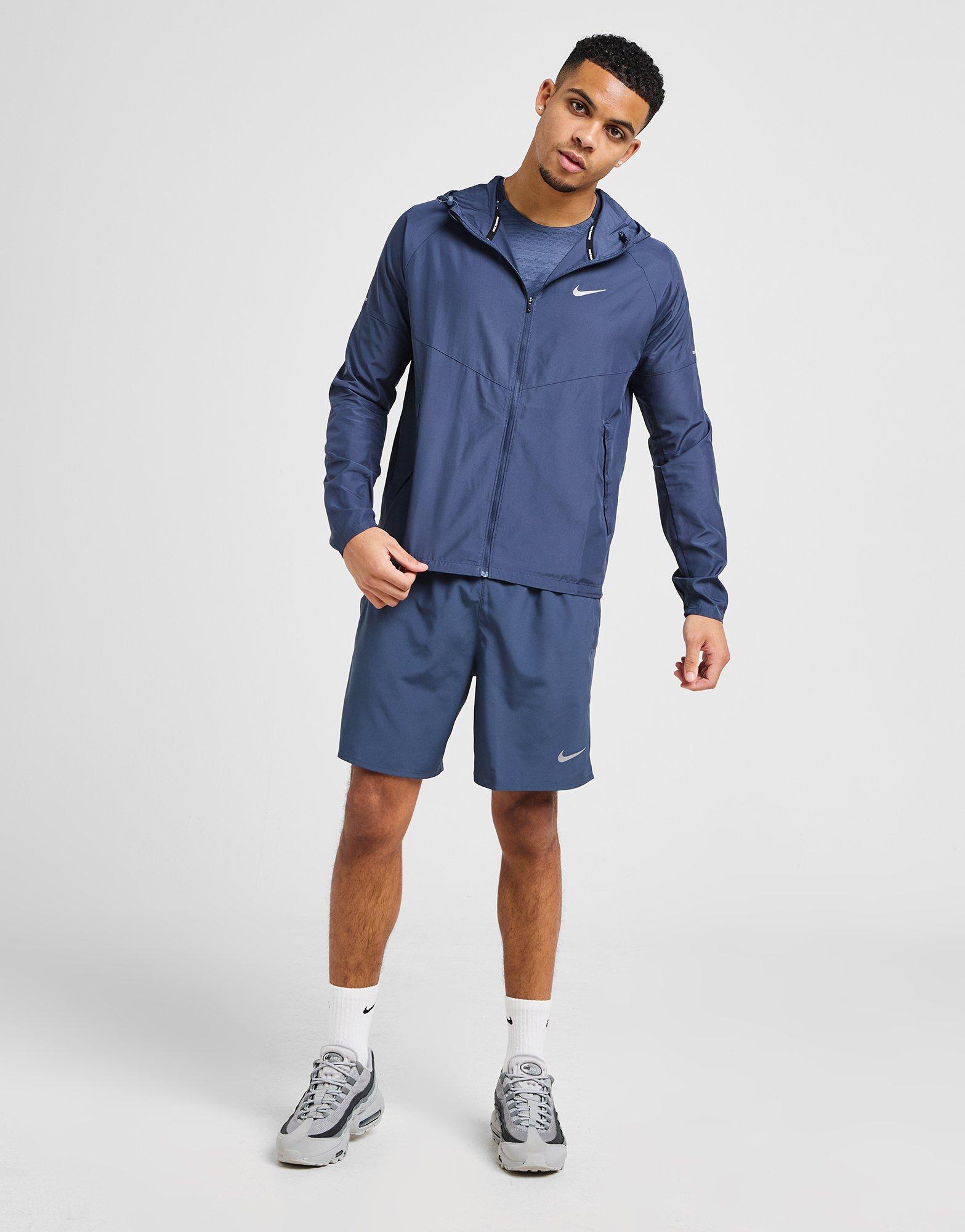 Nike Challenger Shorts