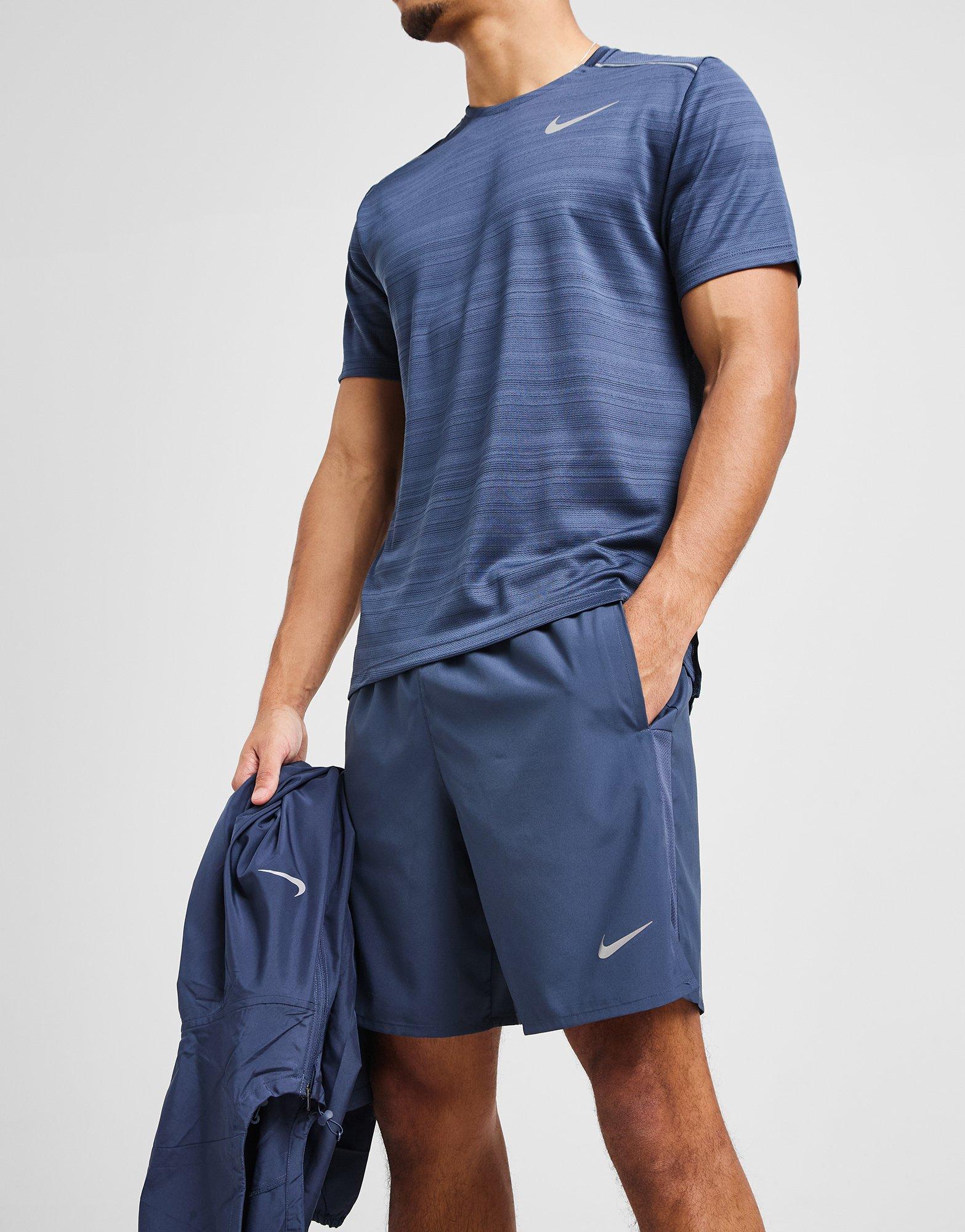 Nike Challenger Shorts
