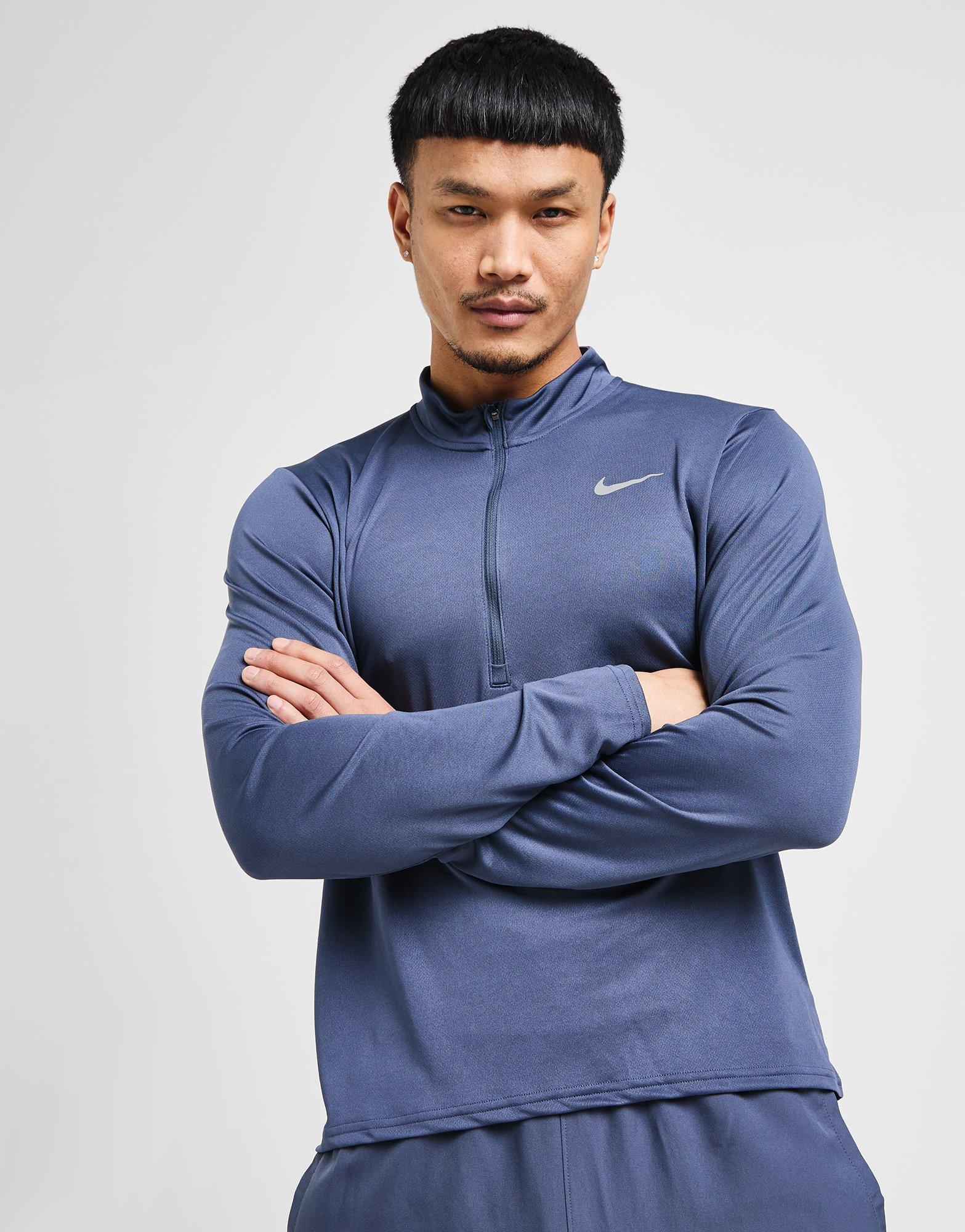 Nike Pacer 1/4 Zip Top