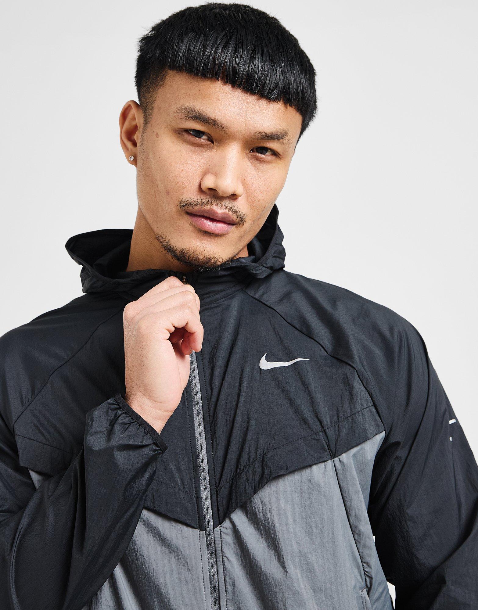 Nike Stride Jacket