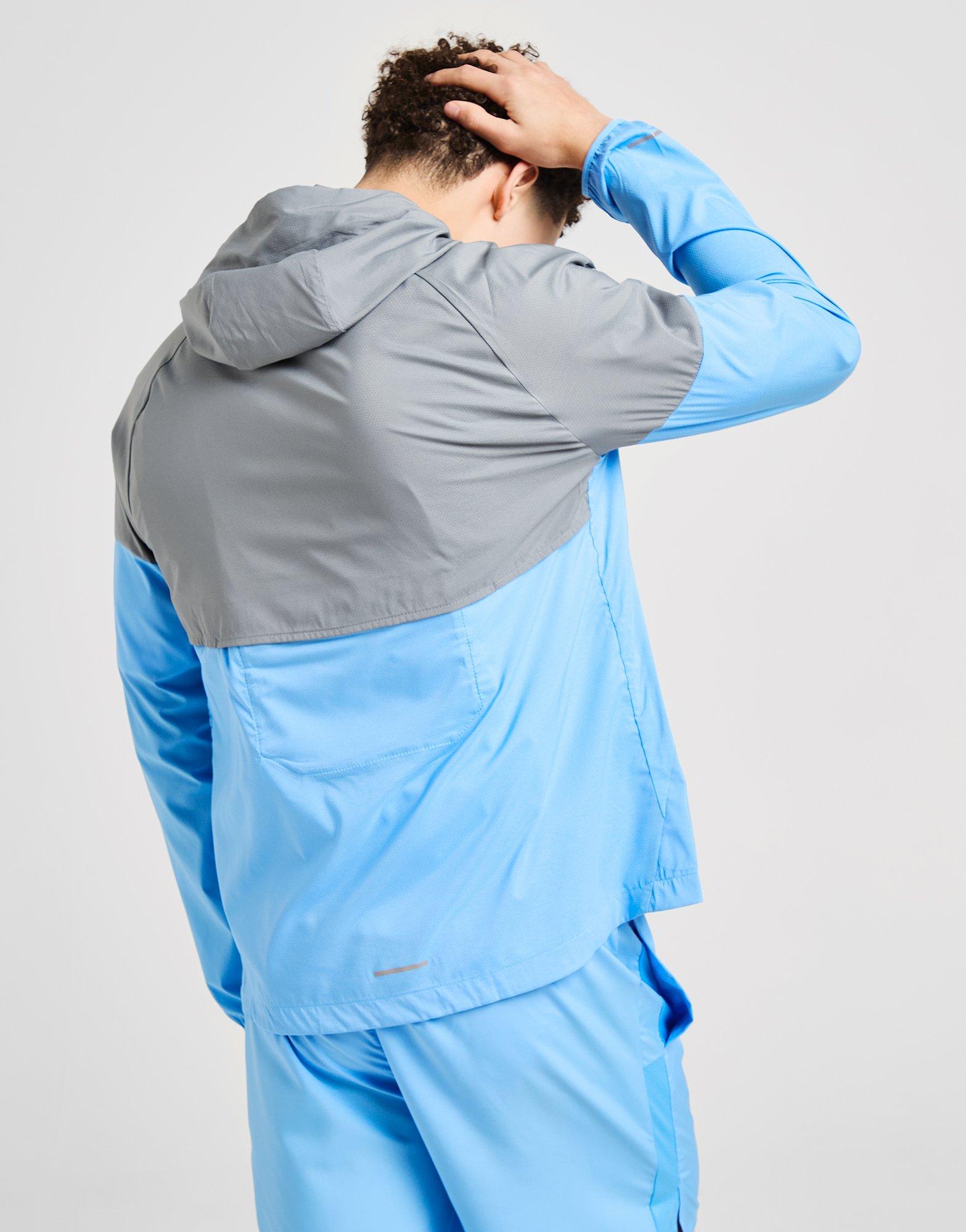 Nike Packable Windrunner Jacket