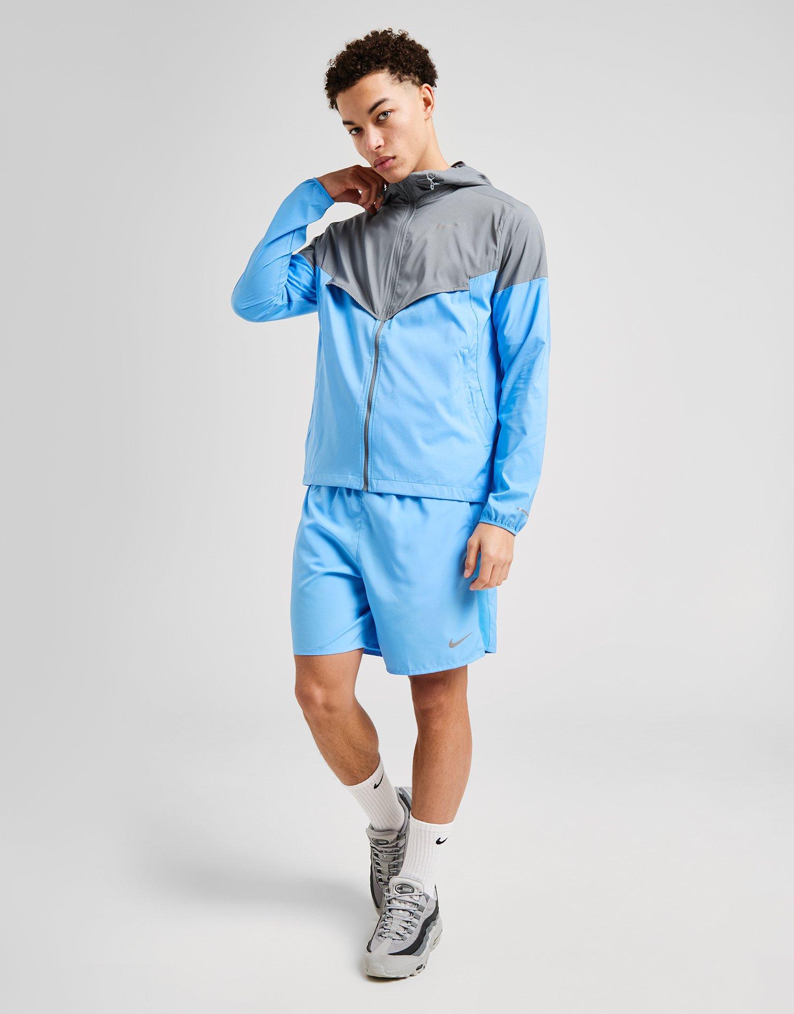 Nike Packable Windrunner Jacket