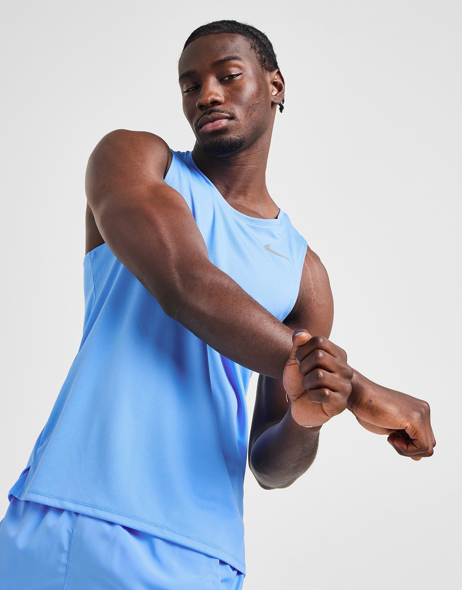 jd nike vest
